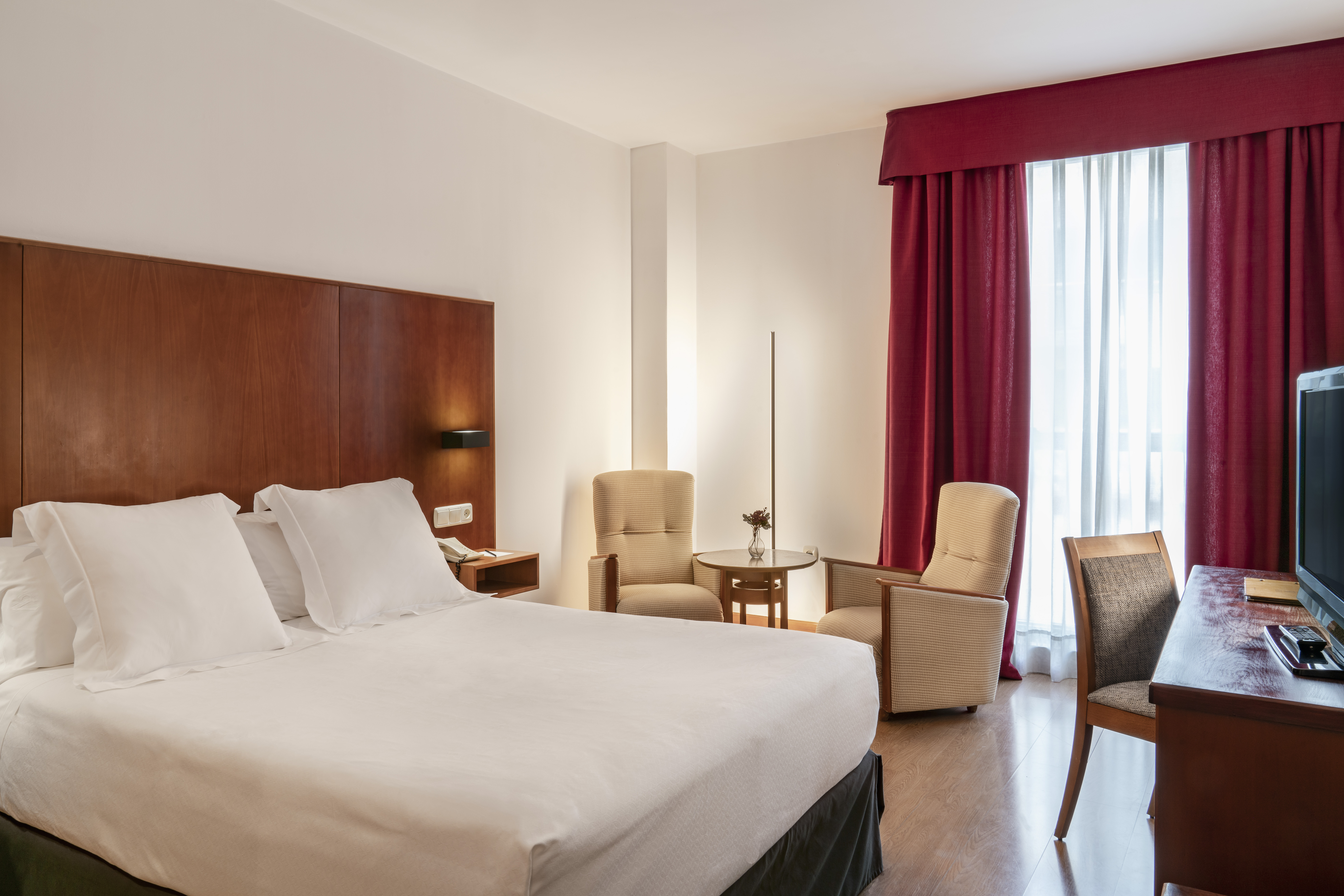 Double Single Standard