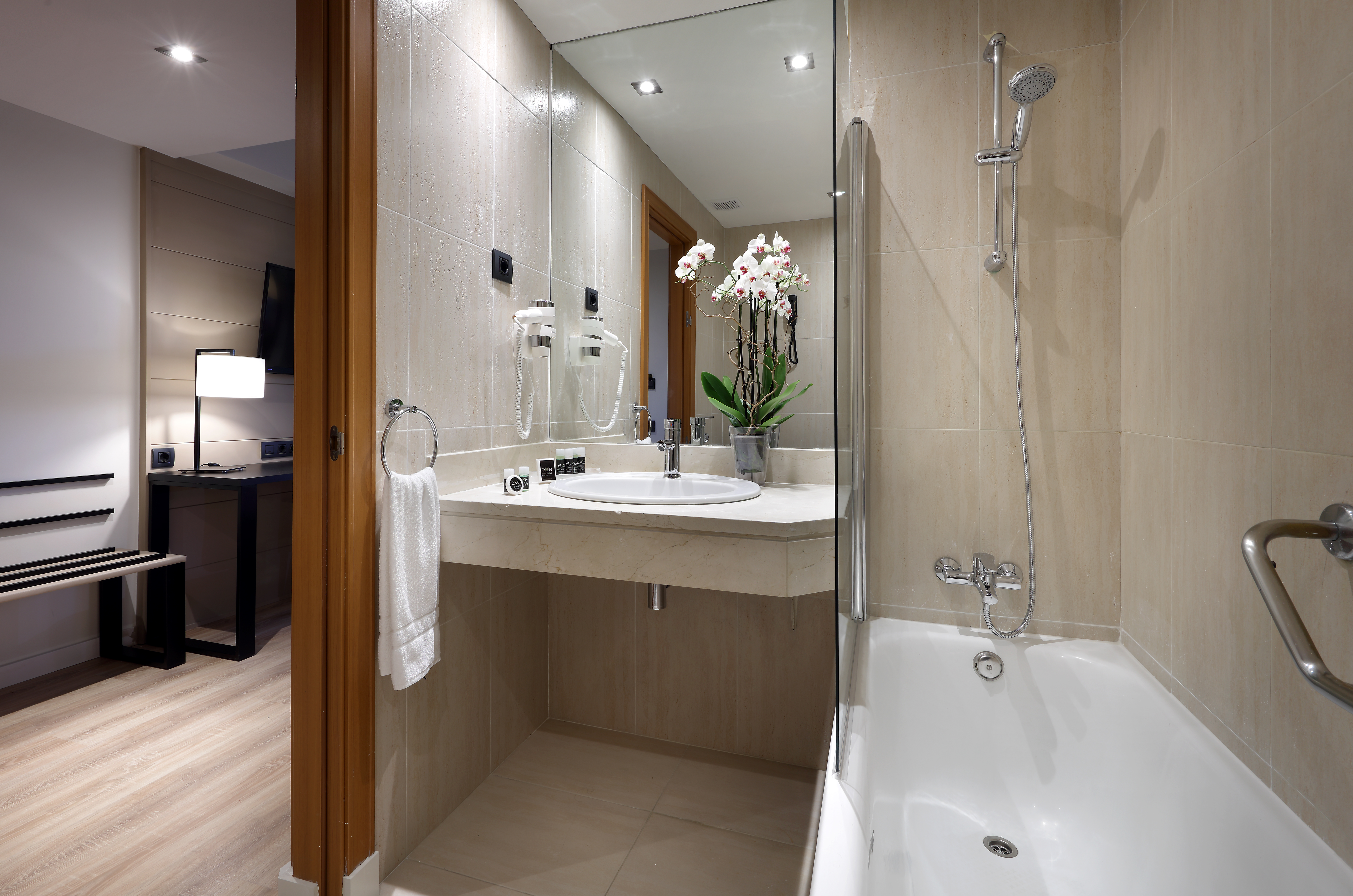 Double Single Deluxe