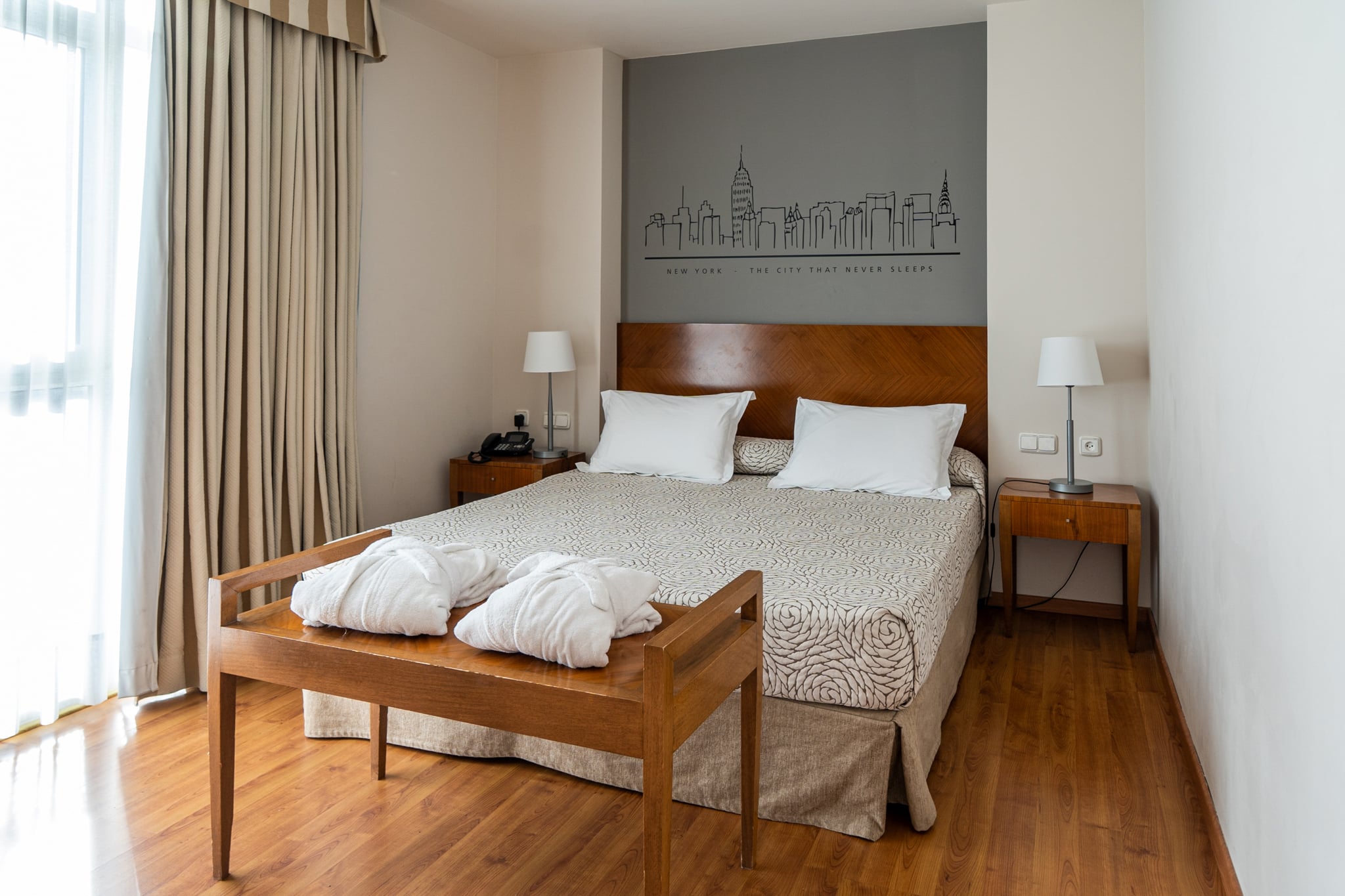 Junior Suite Standard