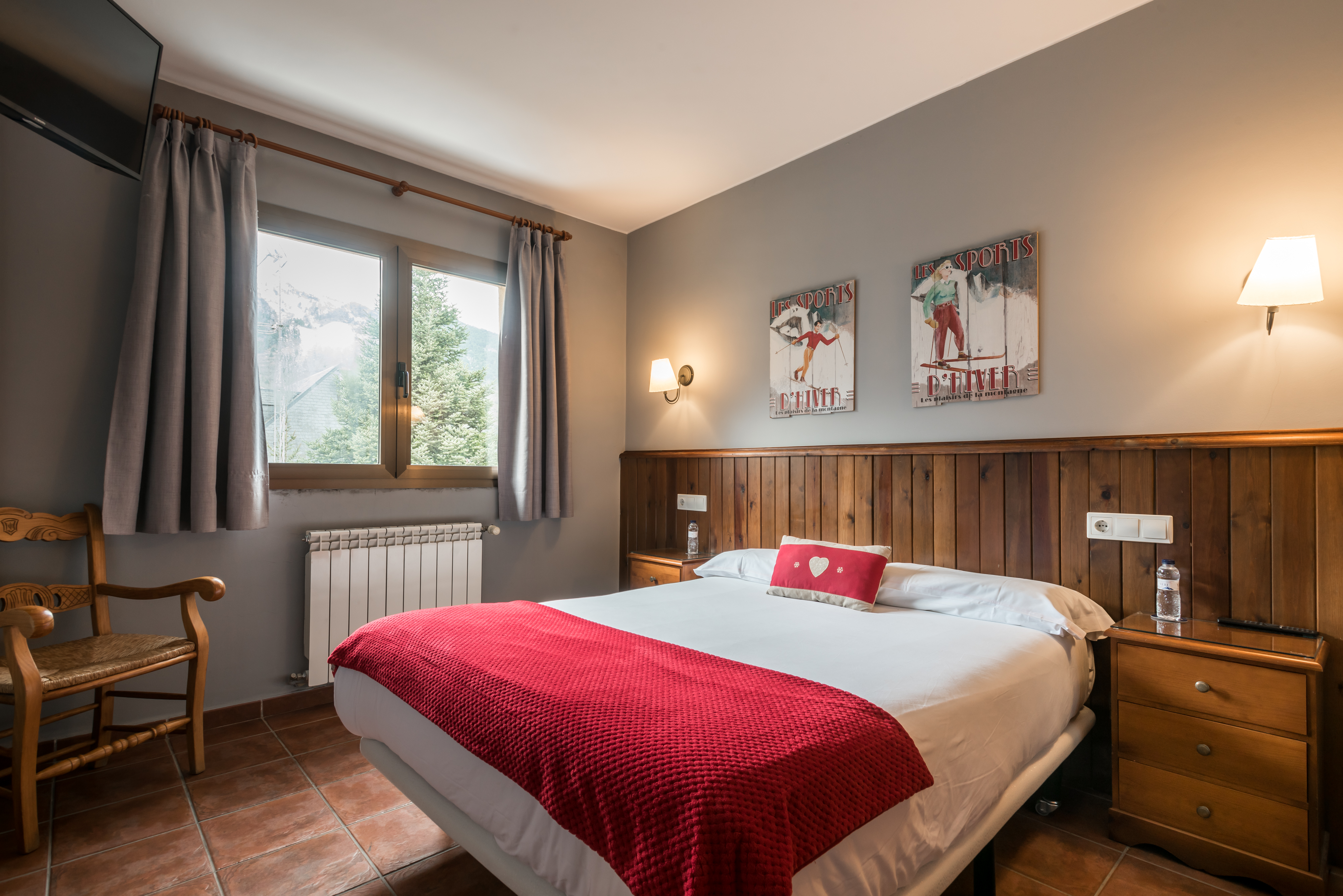 Double Single Standard