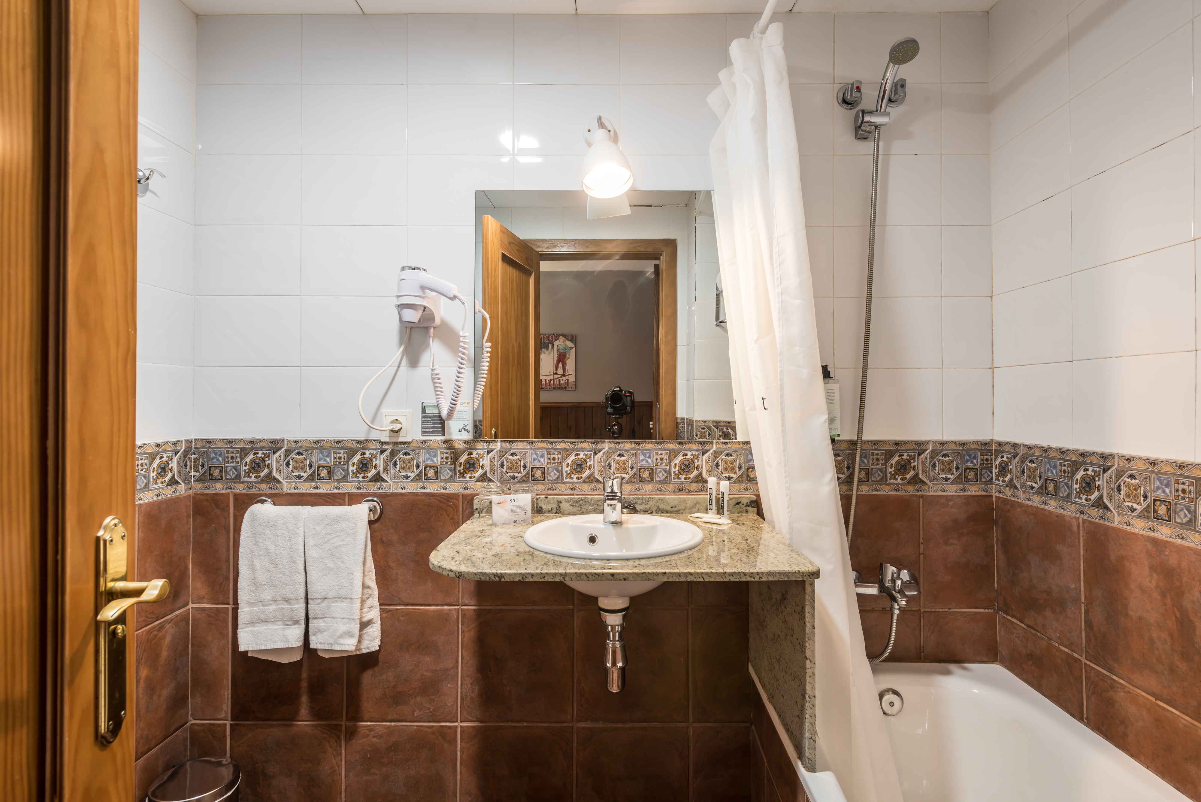 Double Single Standard