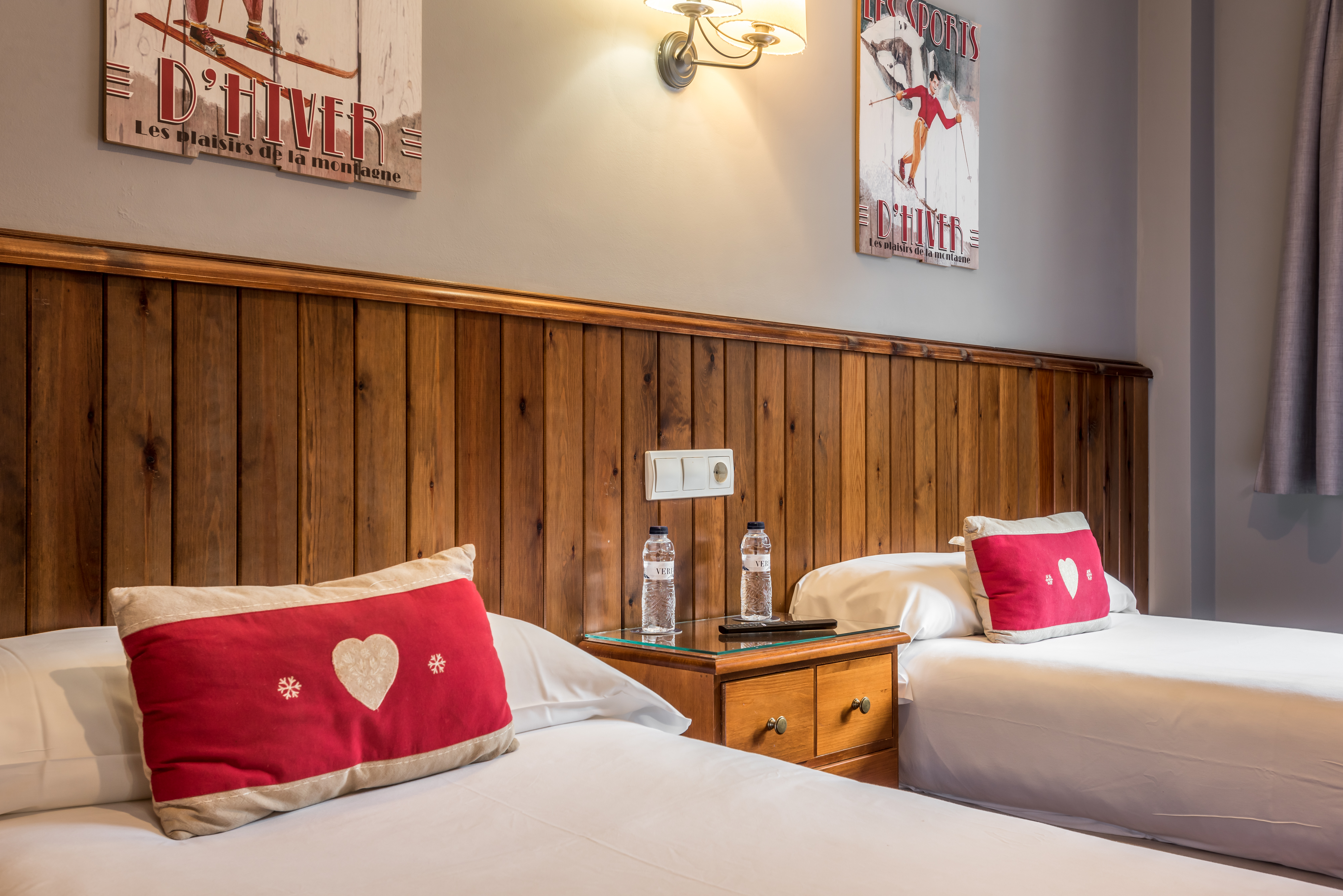 Double Single Standard