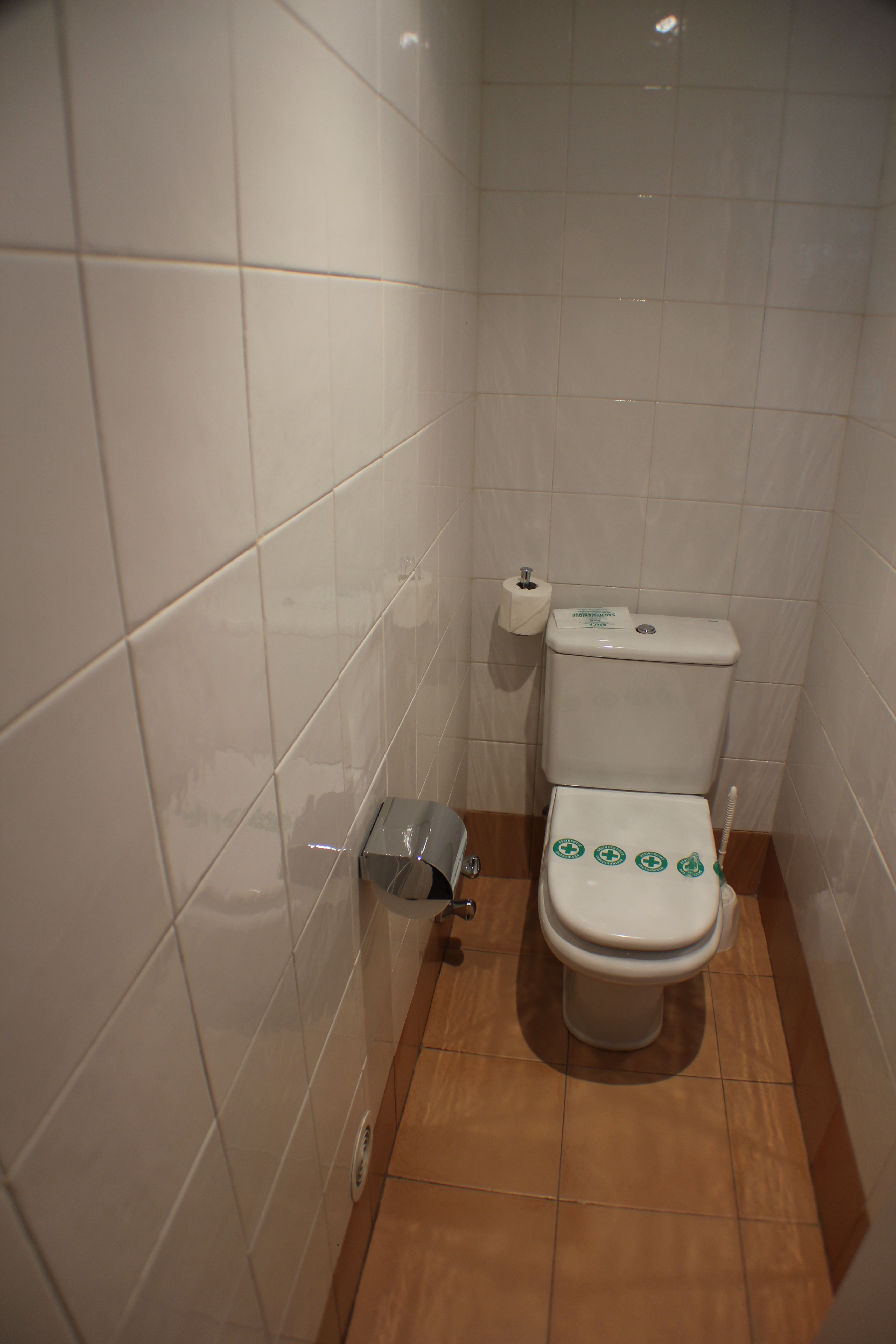 Quadruple Mountain View