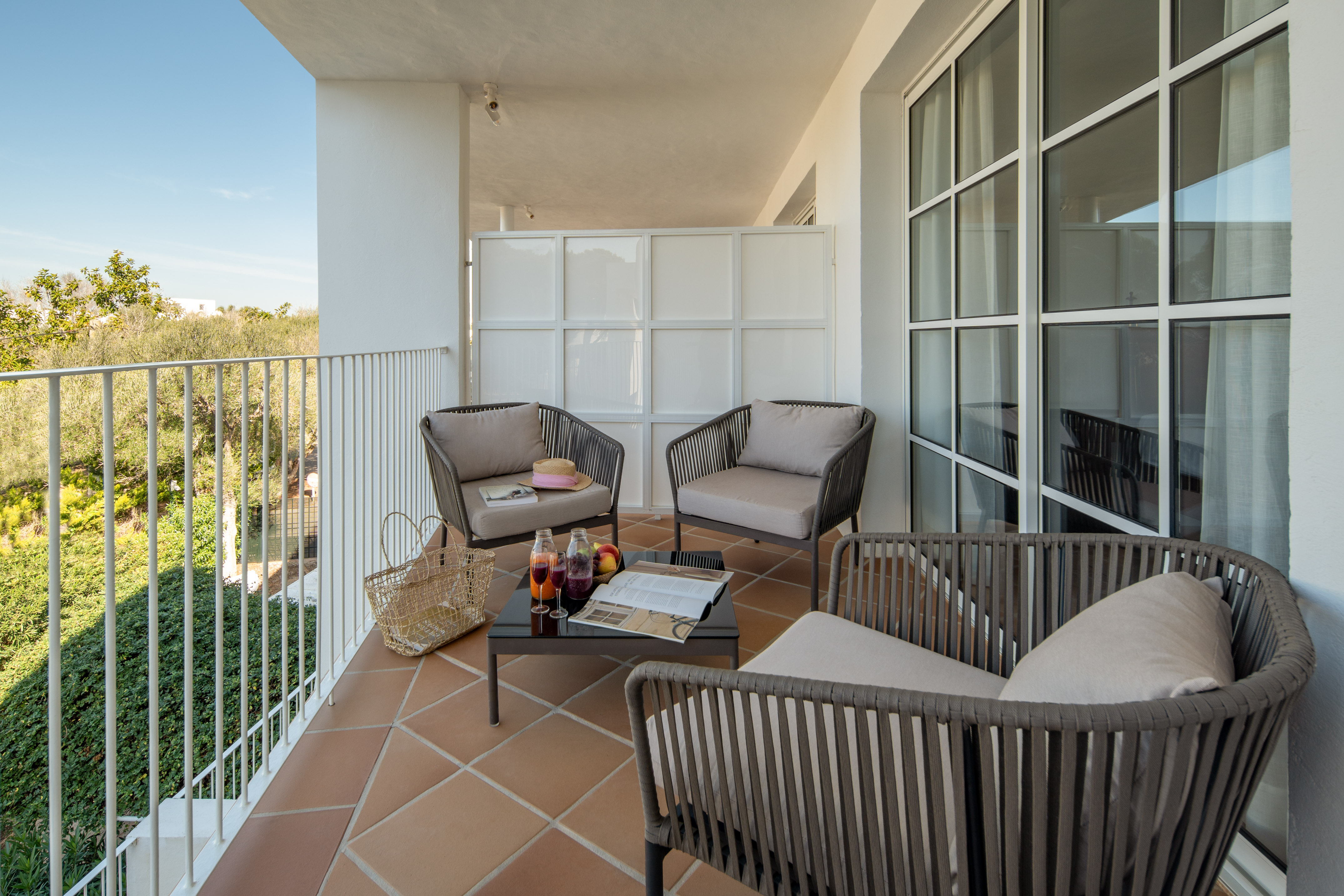 Junior Suite Standard