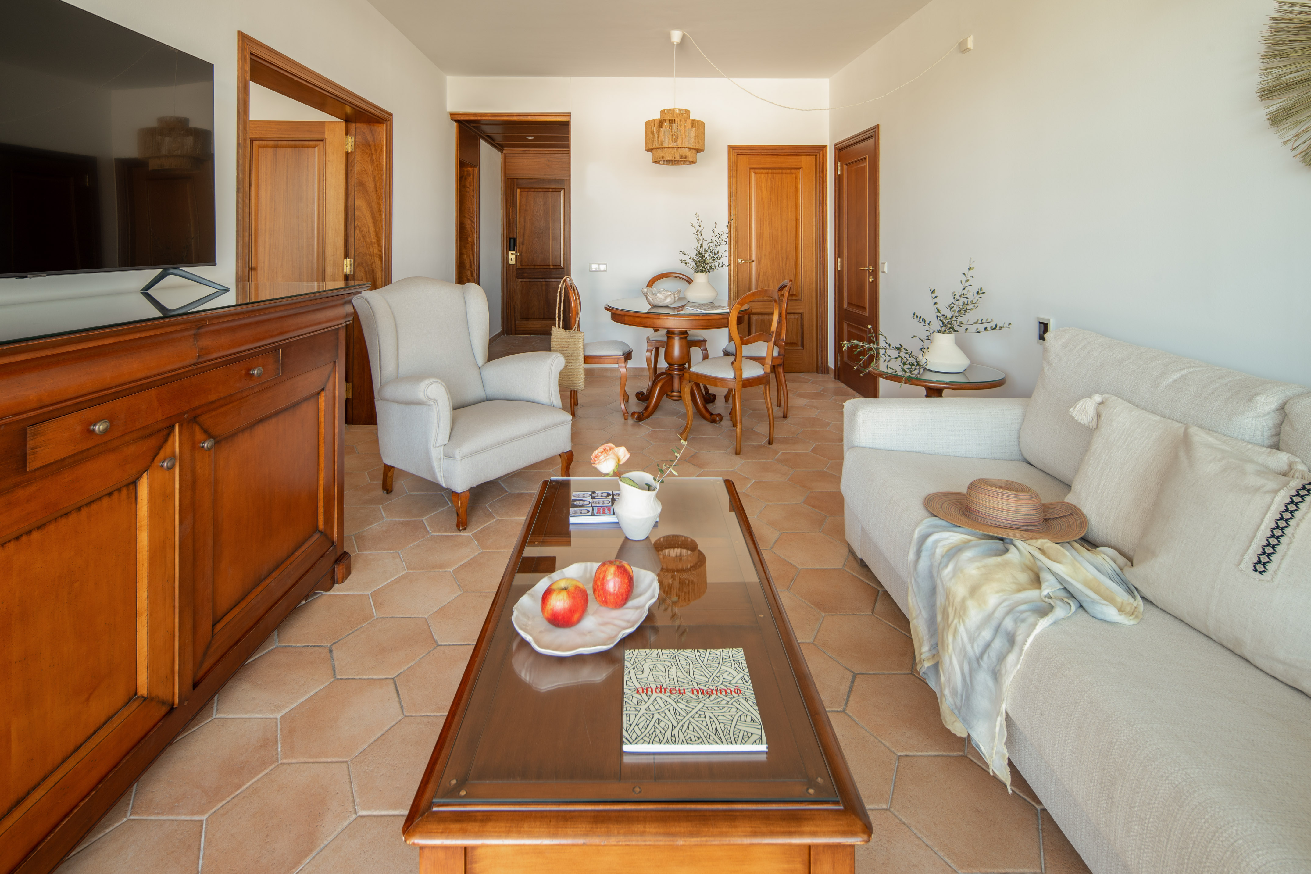 Junior Suite Standard