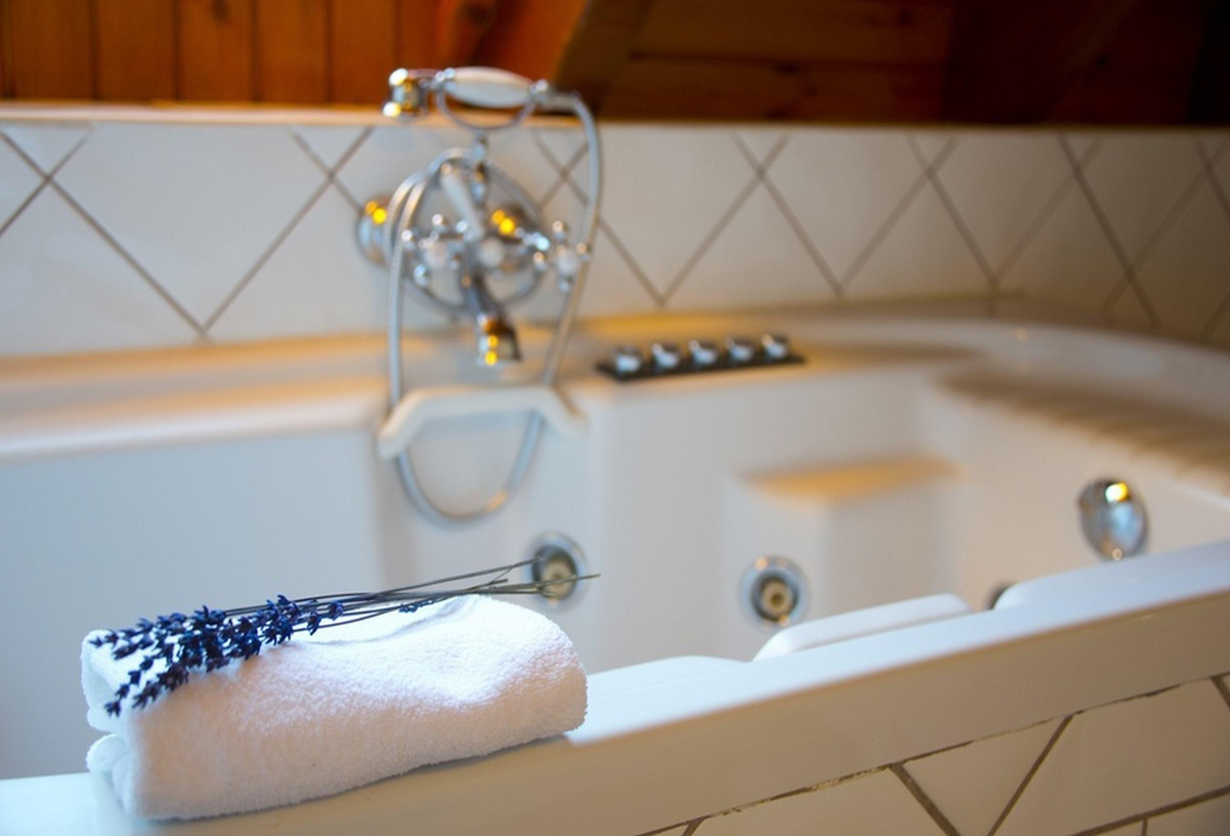 Apartment Capacity 4