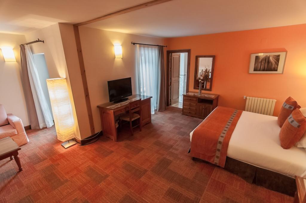 Apartment Capacity 5