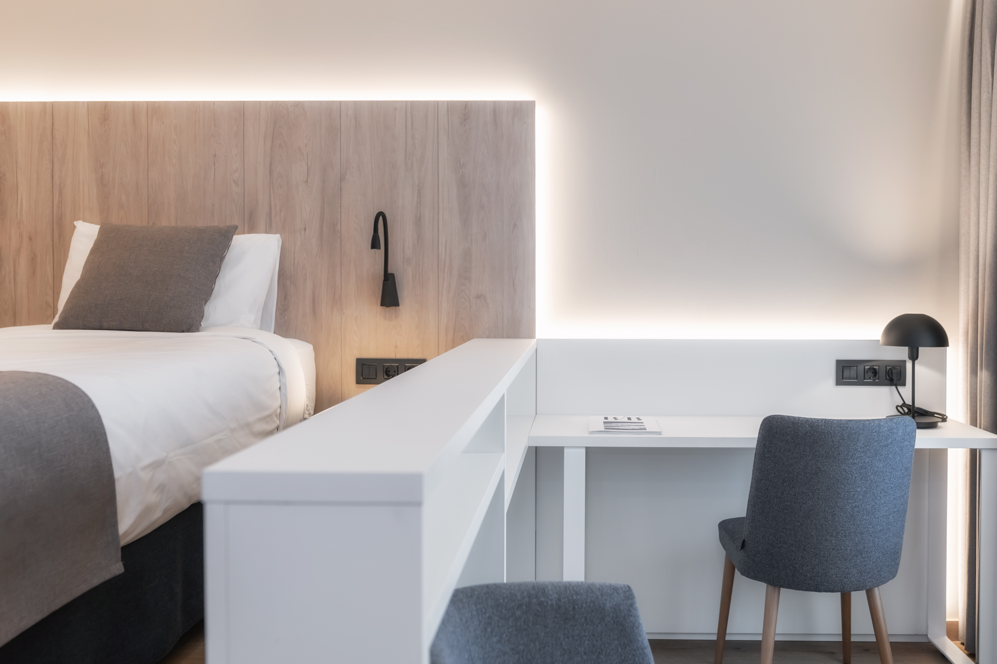 Double Single Standard