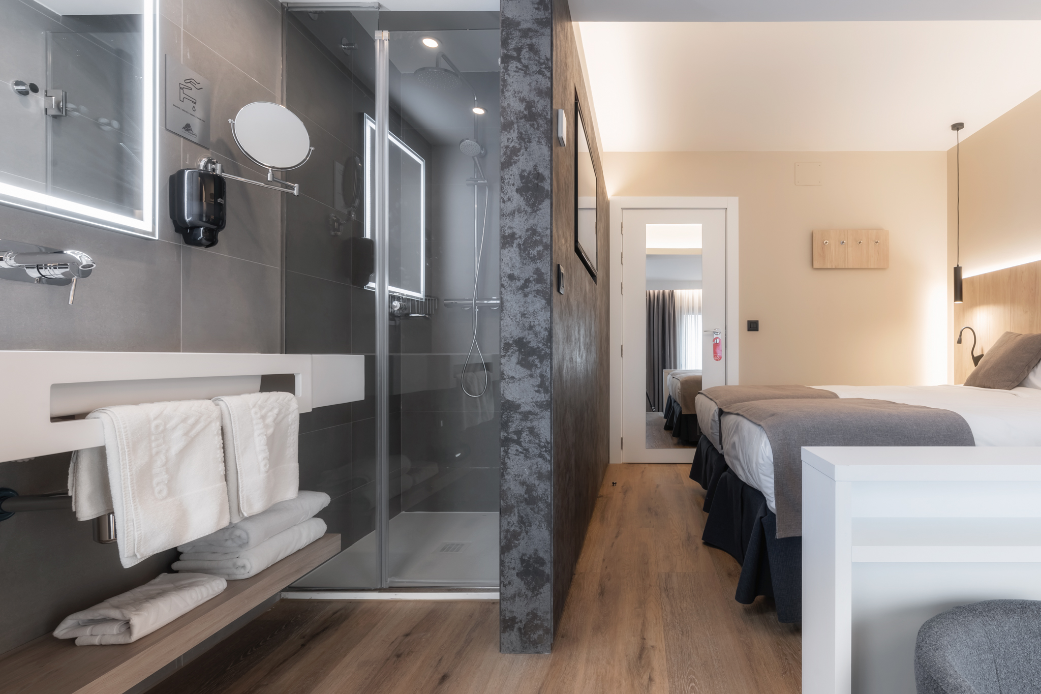 Double Single Standard