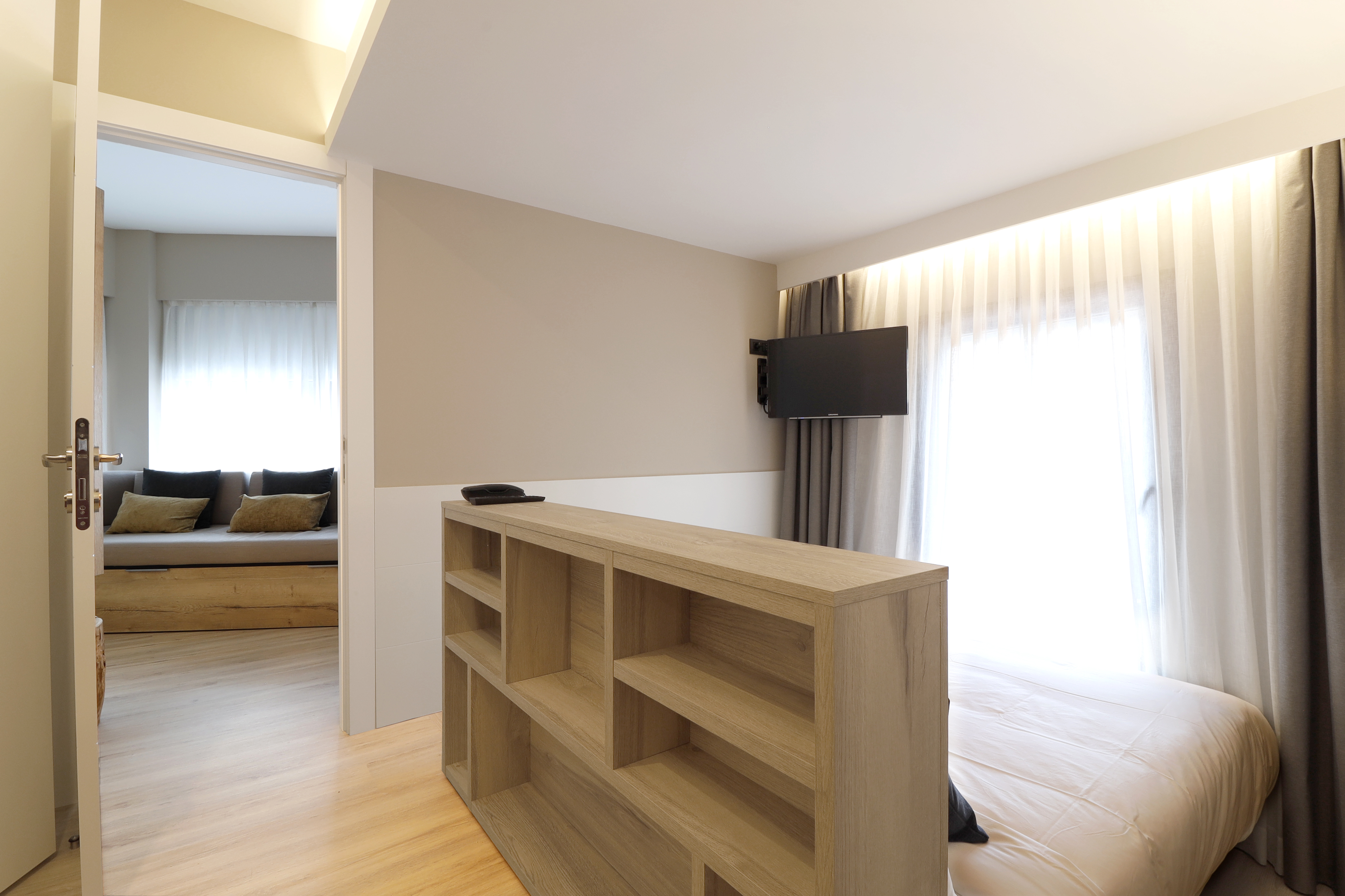 Family Room Standard