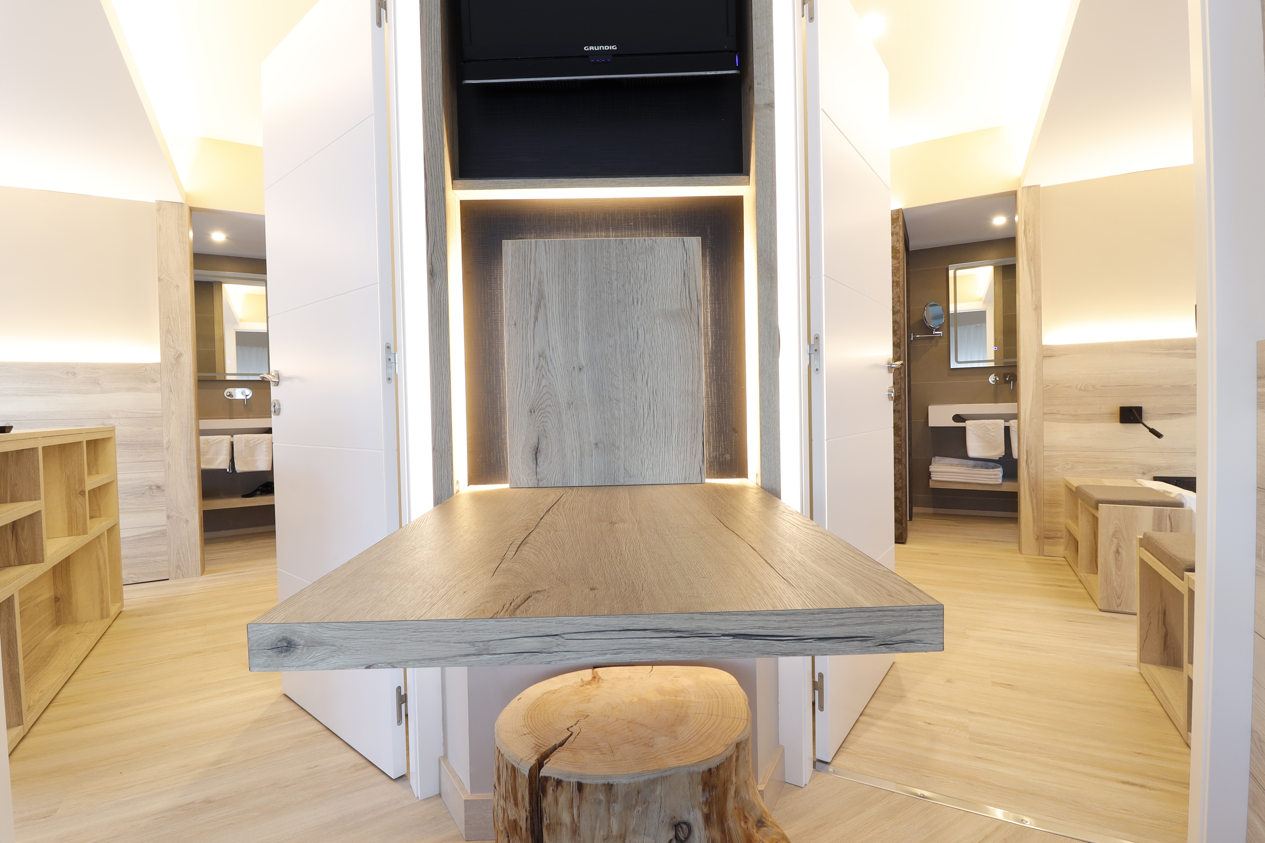 Family Room Standard