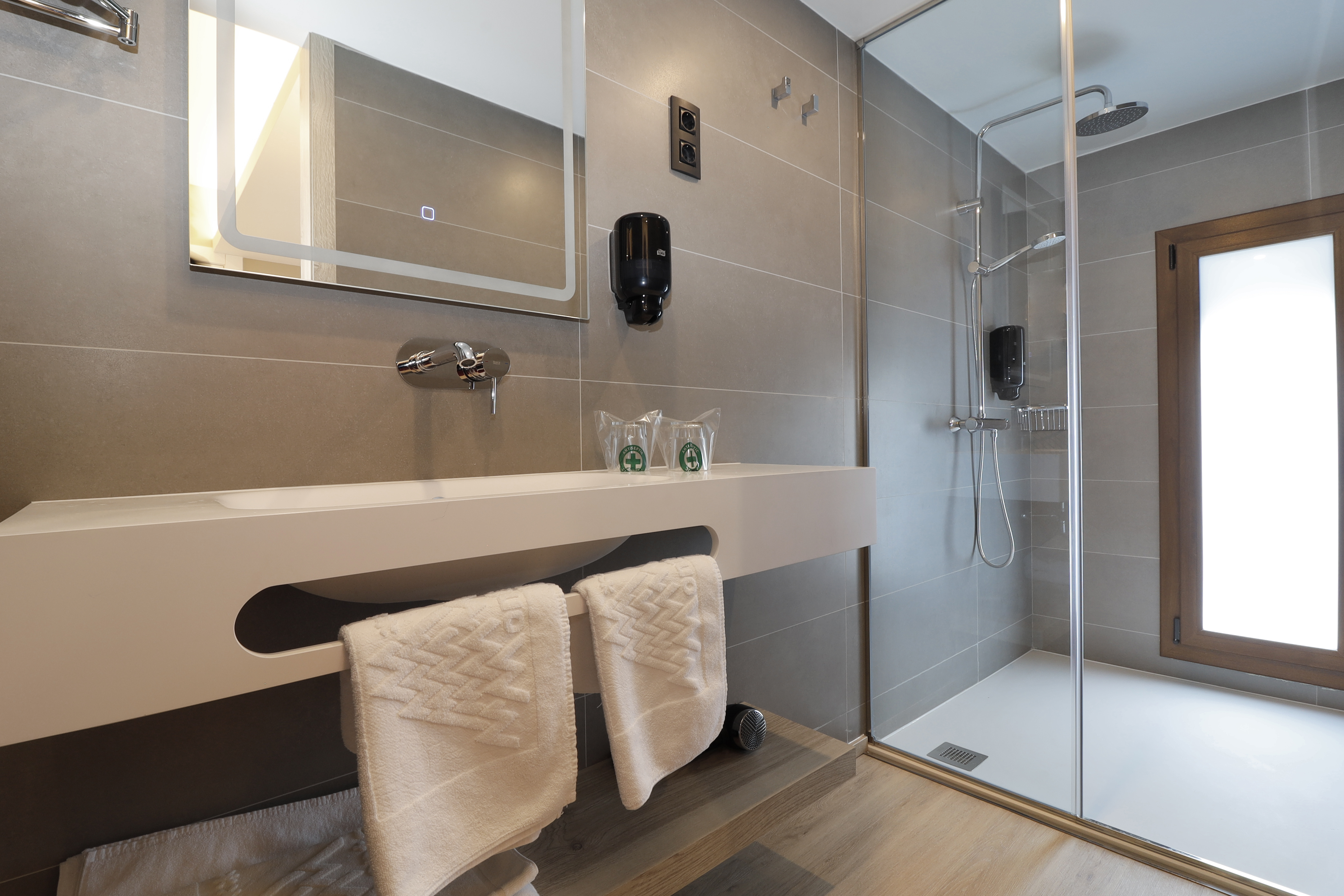 Family Room Standard