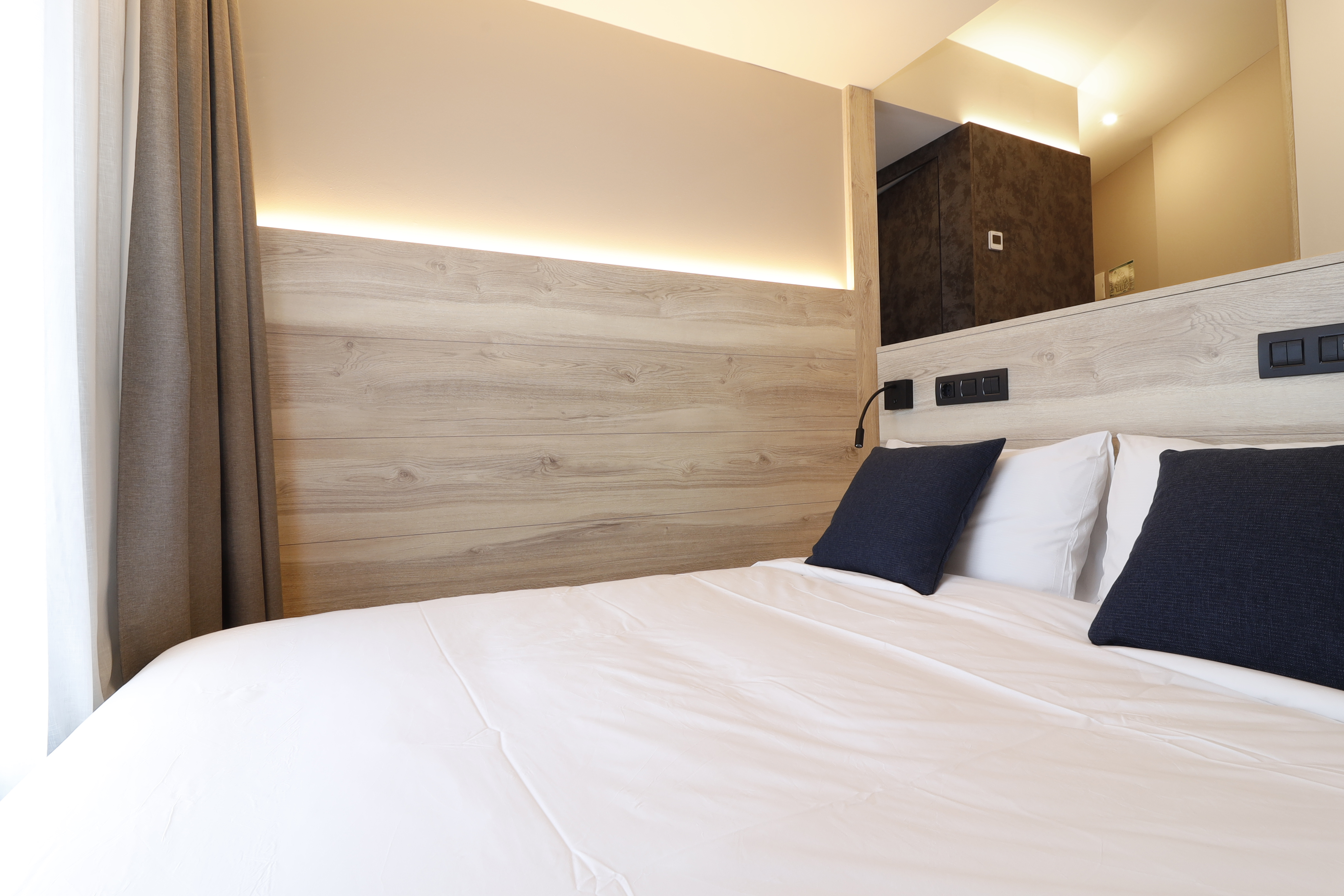 Family Room Standard