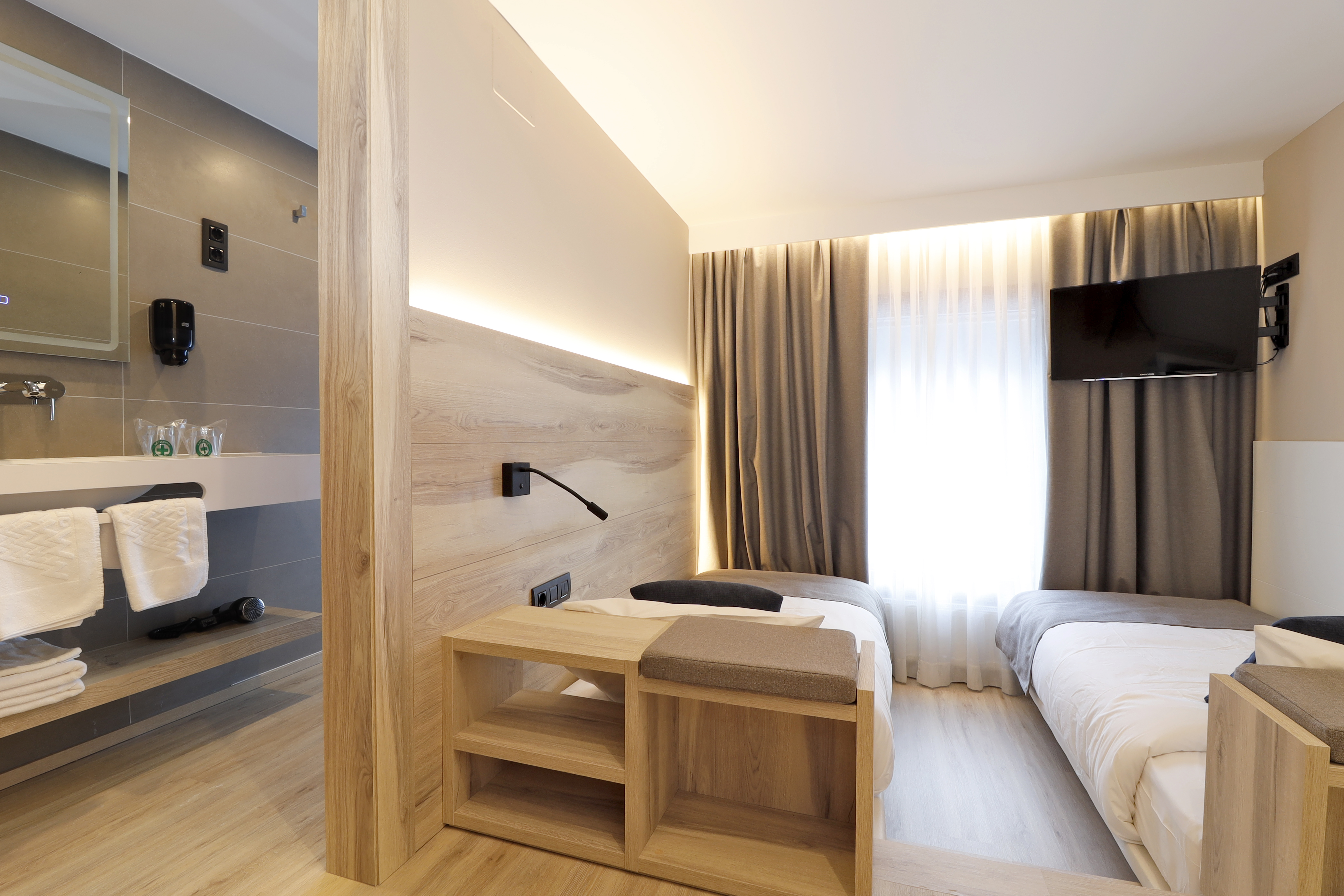 Family Room Standard