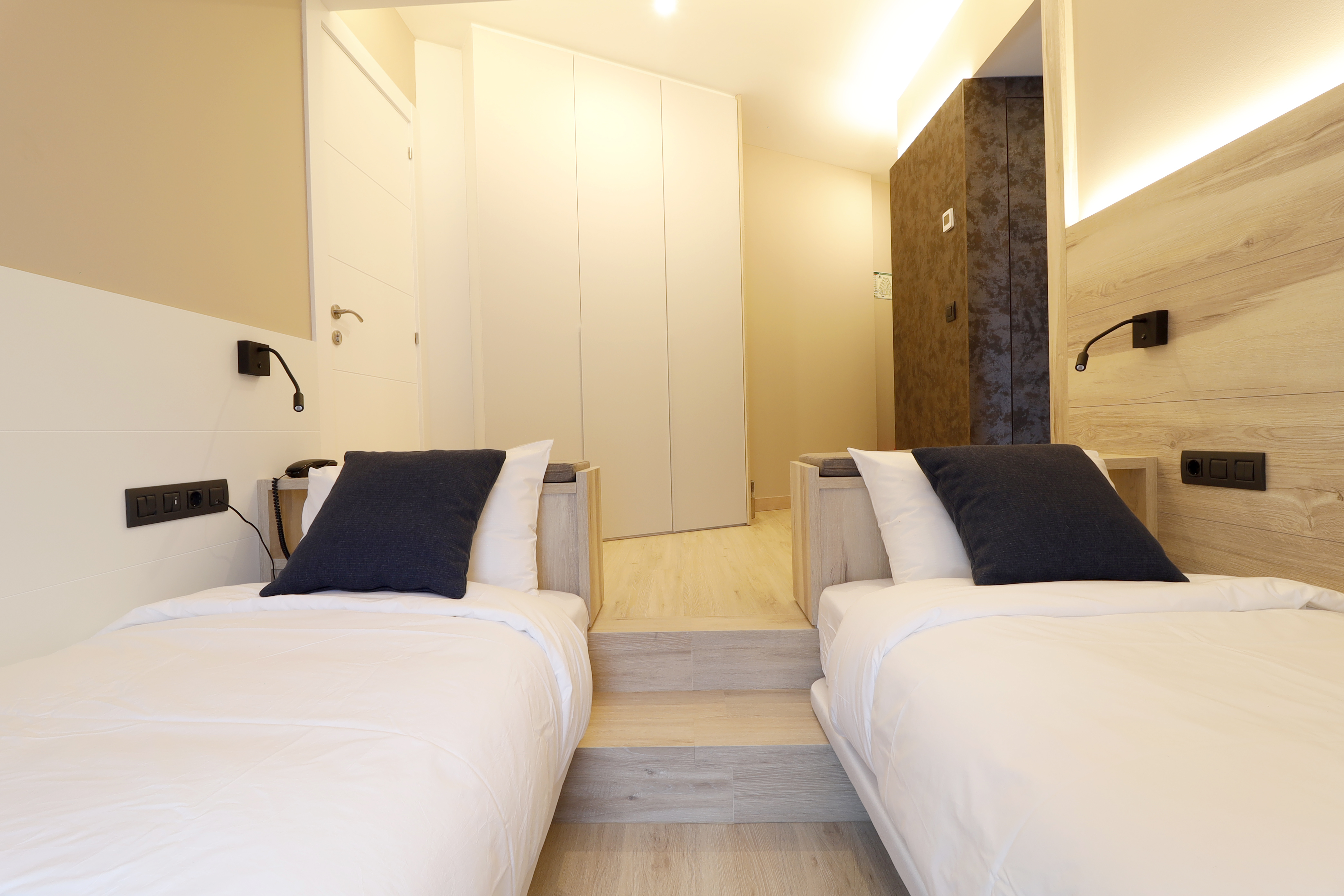 Family Room Standard