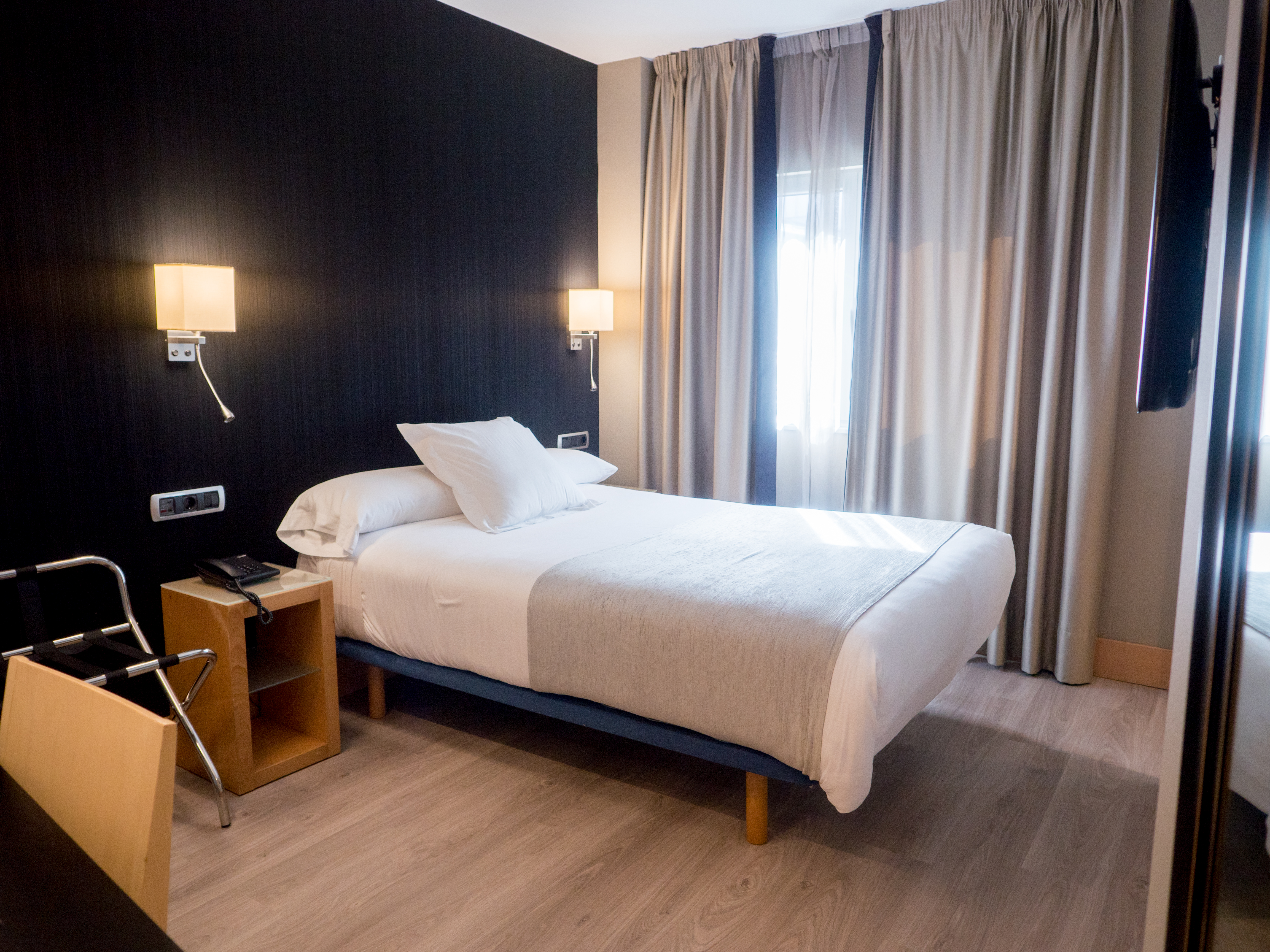 Double Single Standard