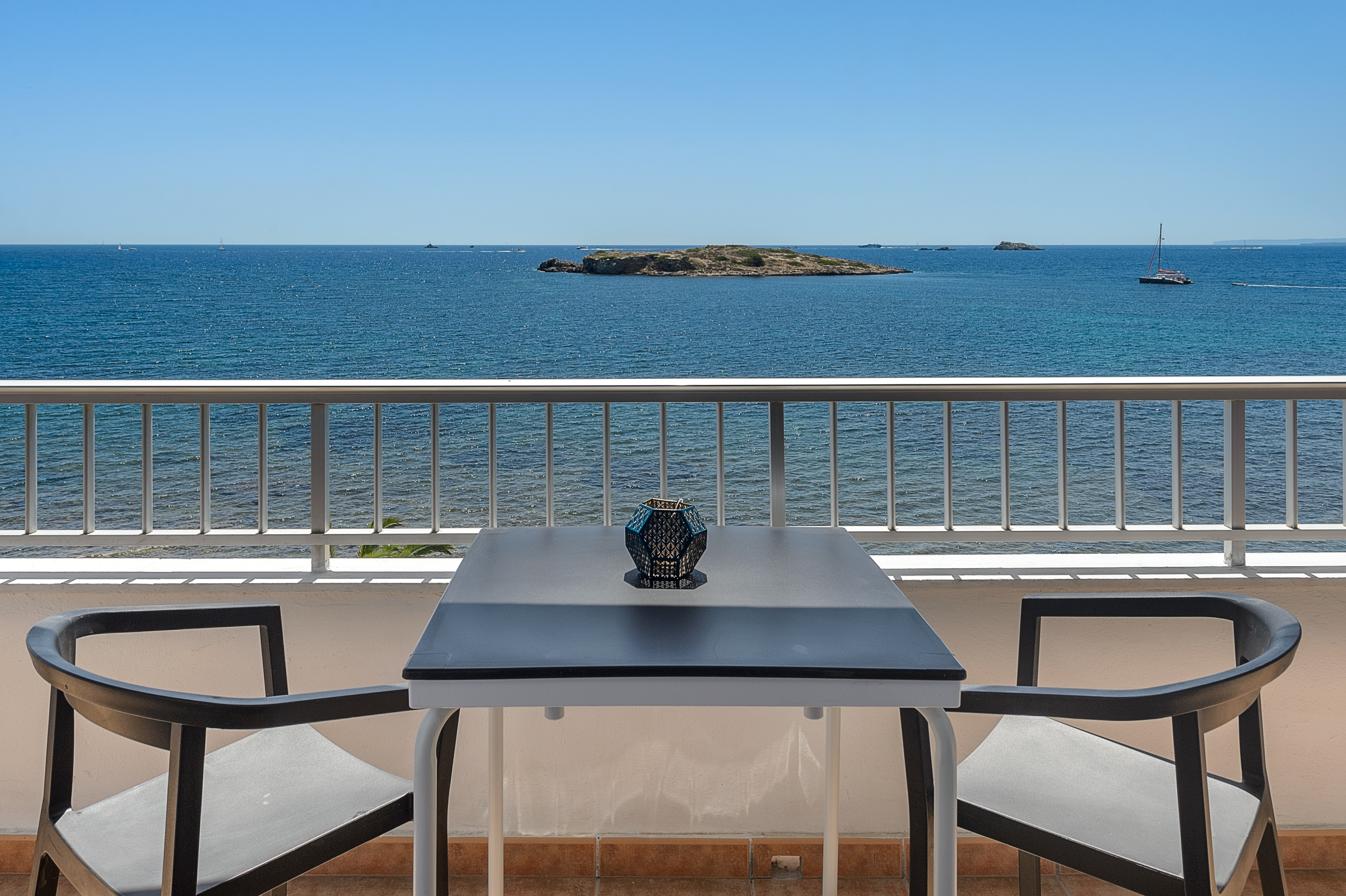 Apartment One Bedroom