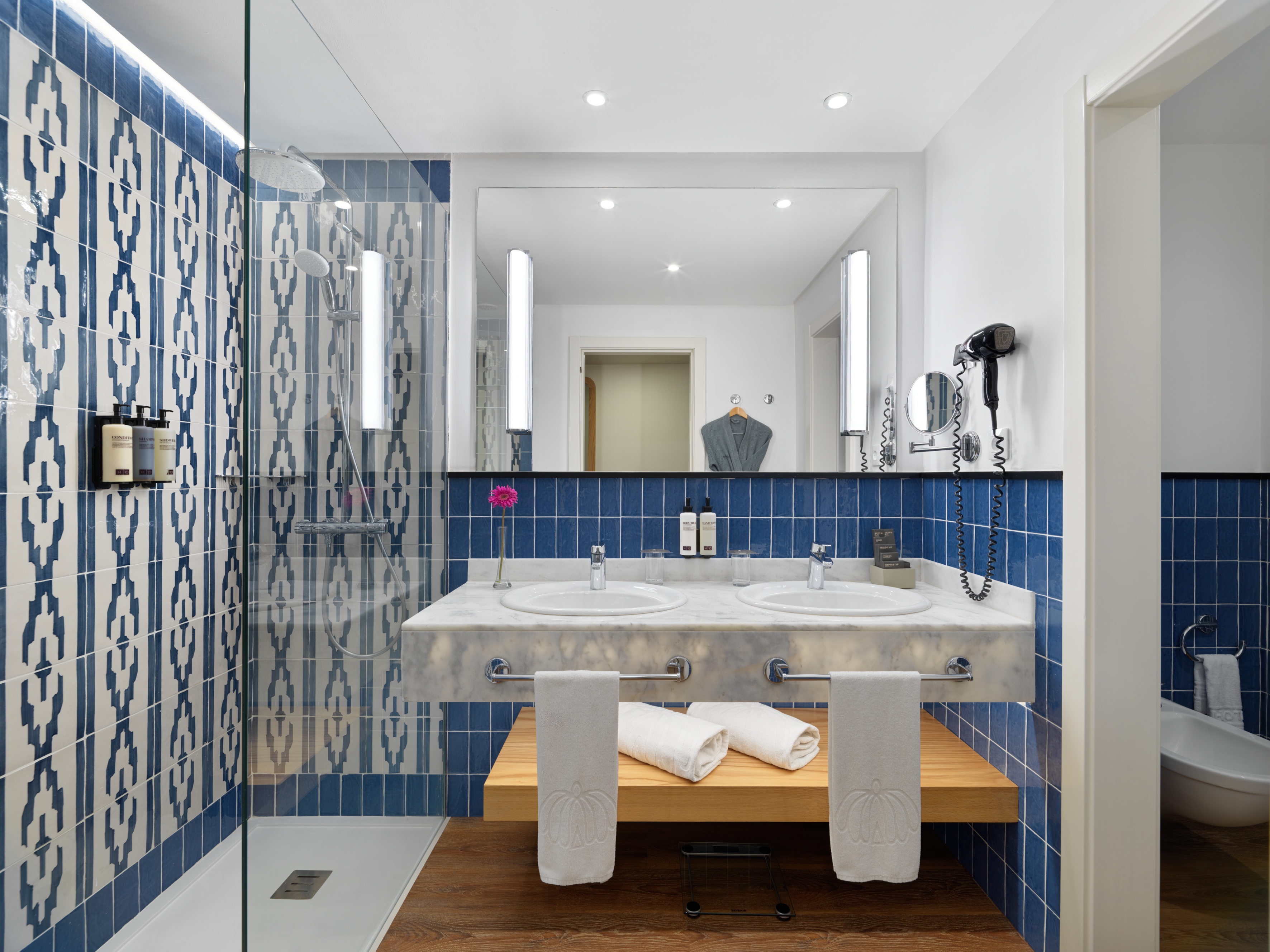 Double or Twin Premium