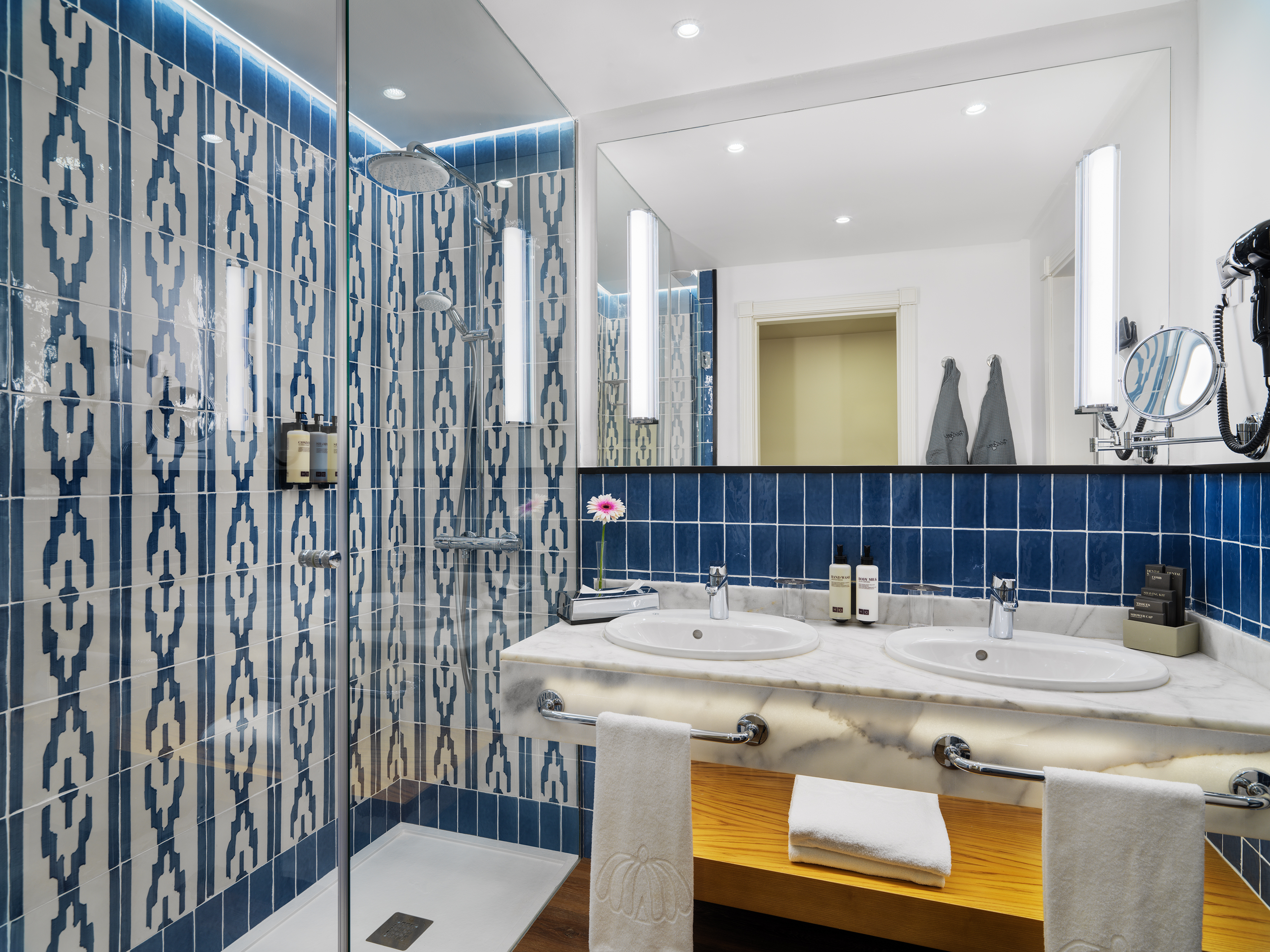 Double or Twin Premium