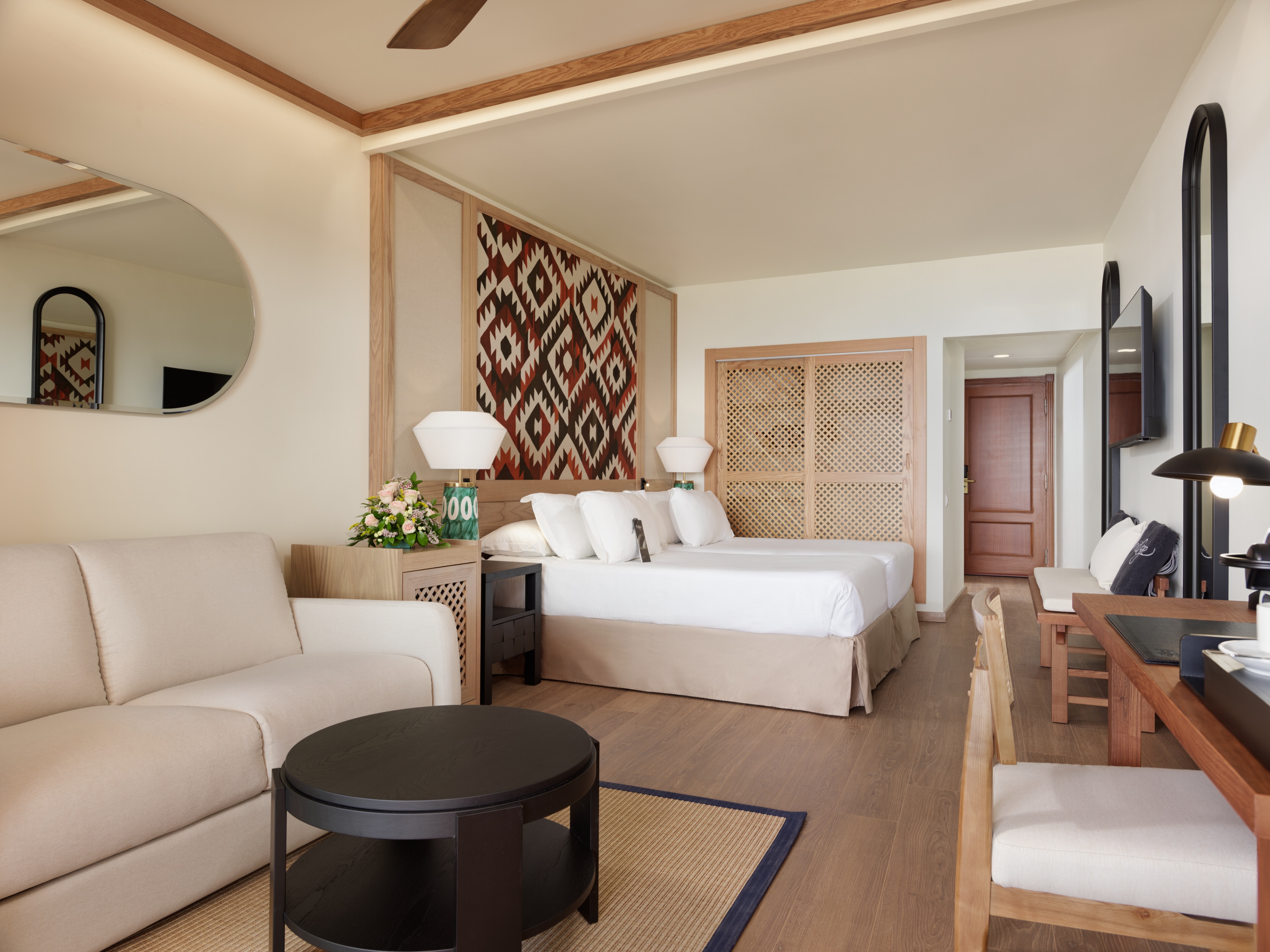 Double or Twin Premium