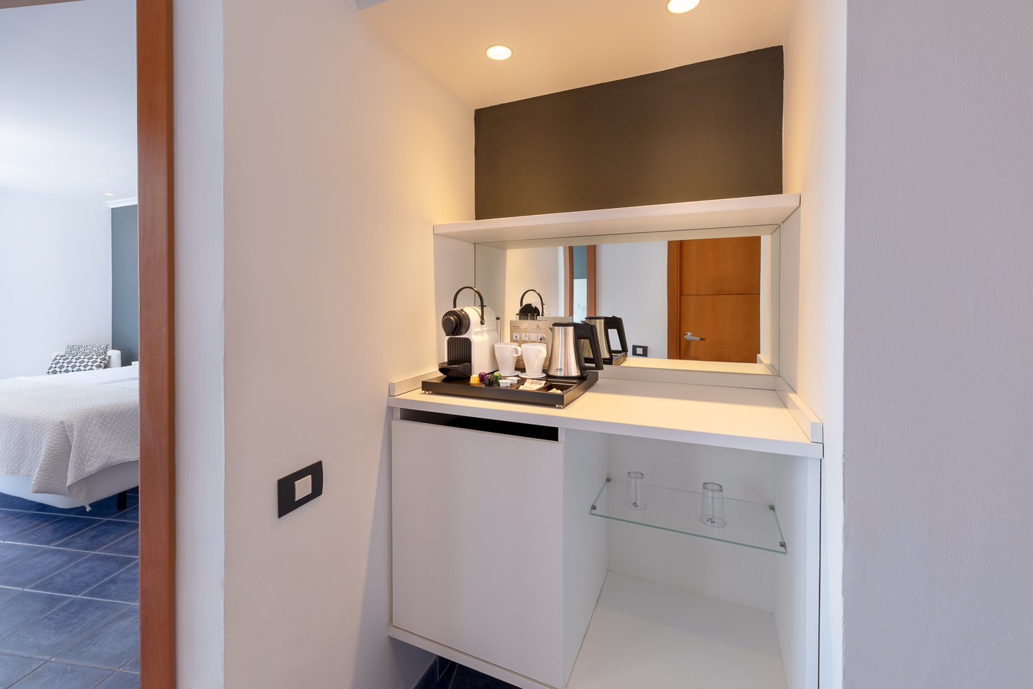 Double Superior Capacity 3