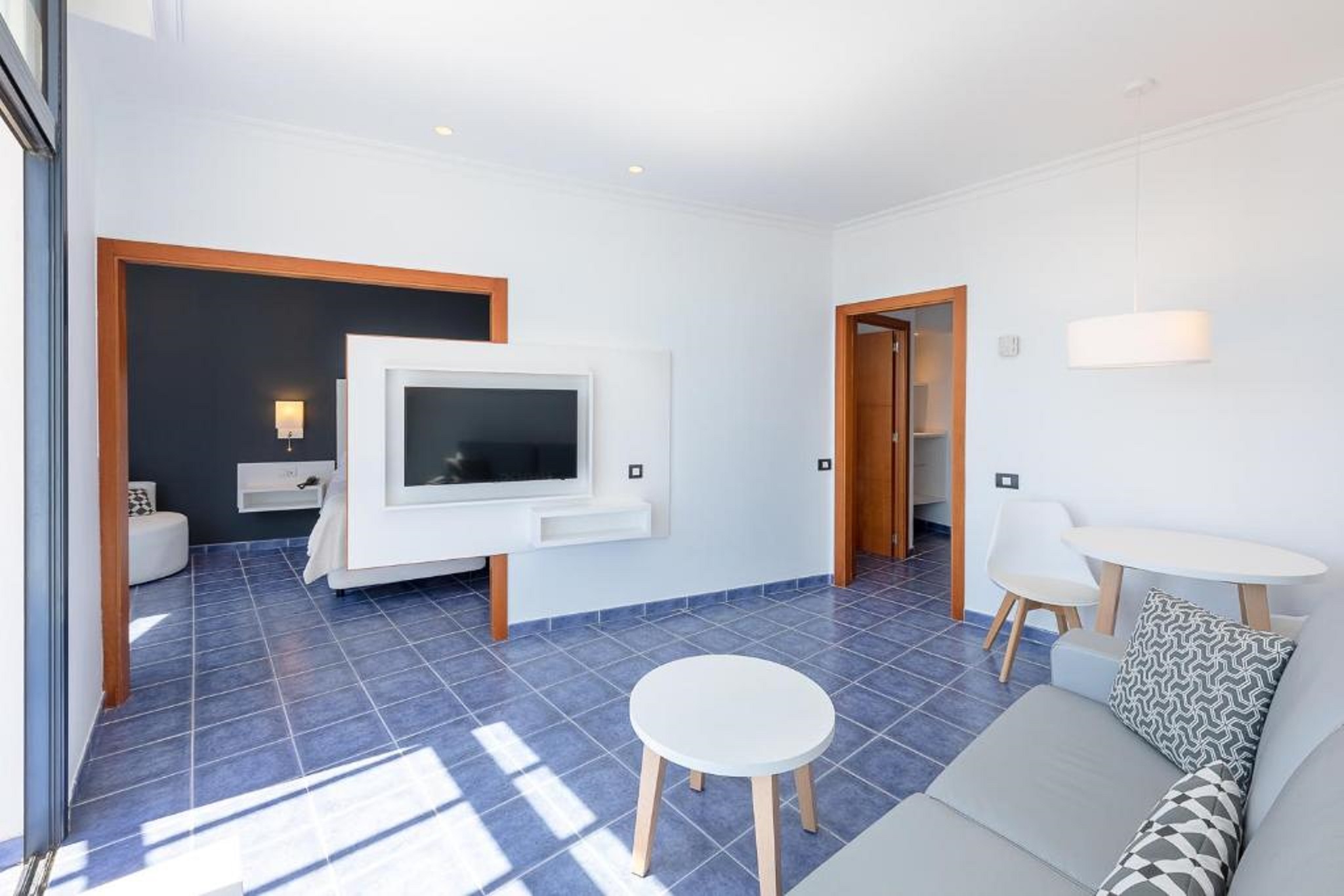 Junior Suite Sea Front