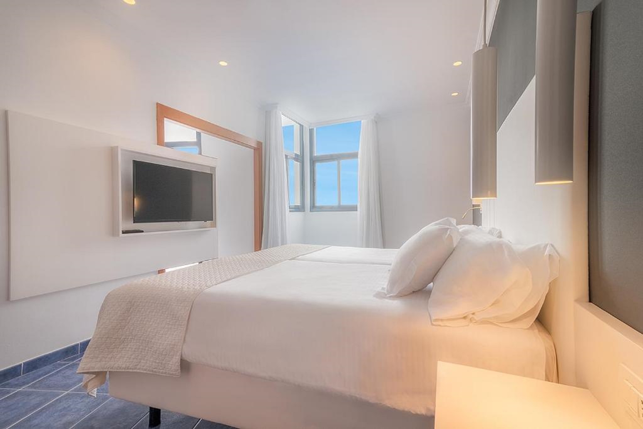 Junior Suite Sea View