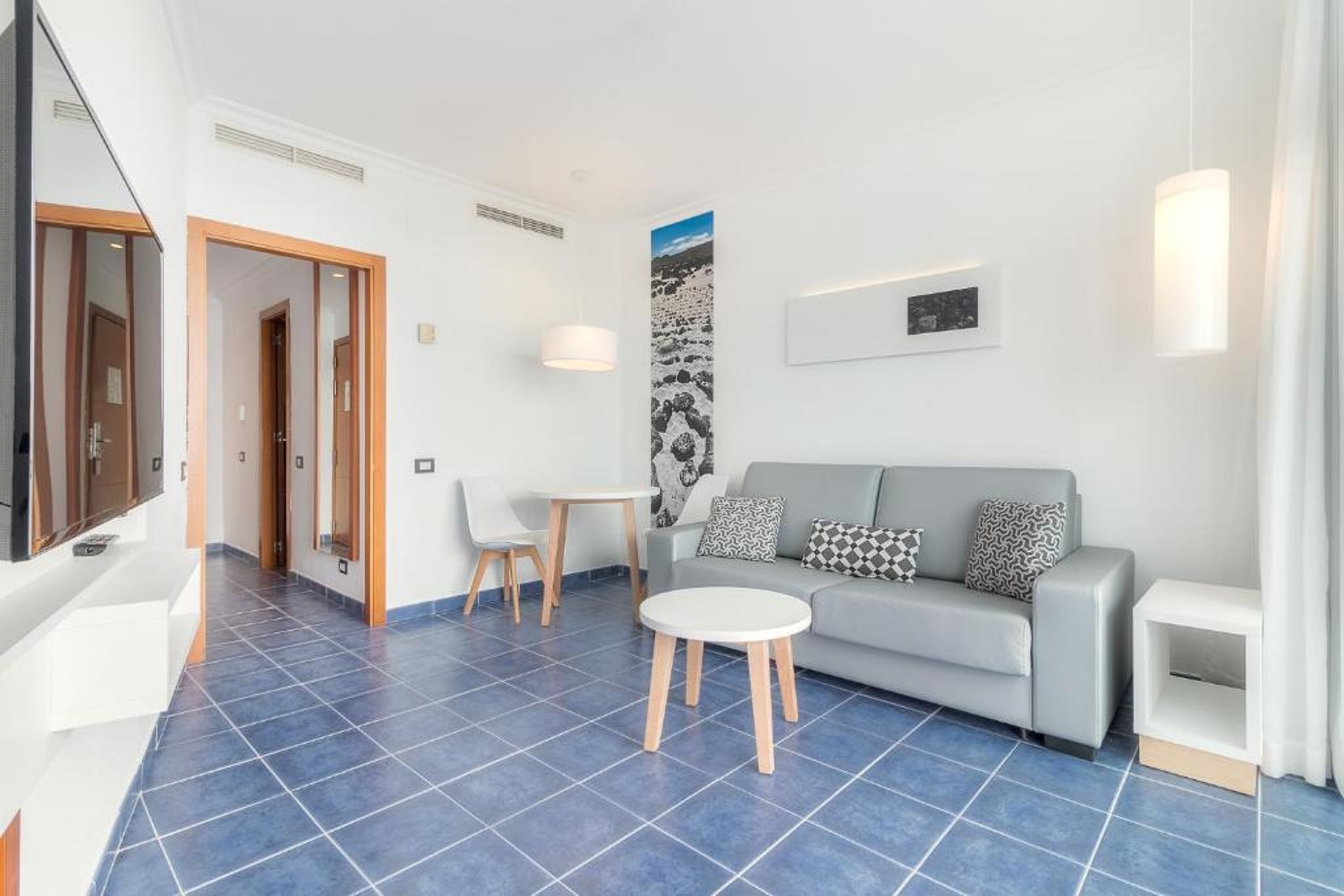 Junior Suite Sea View