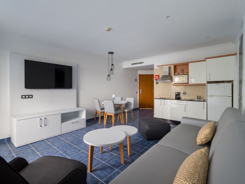 Family Room Standard