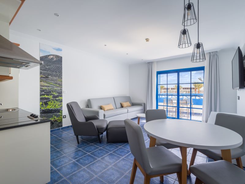 Family Room Standard