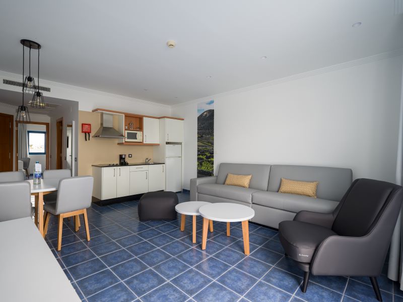 Family Room Standard