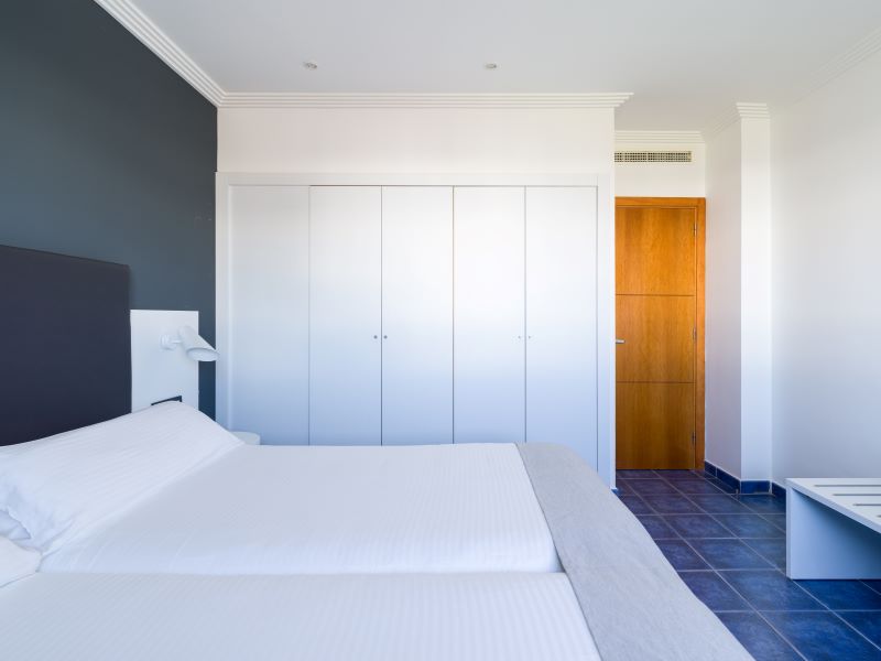 Family Room Capacity 3