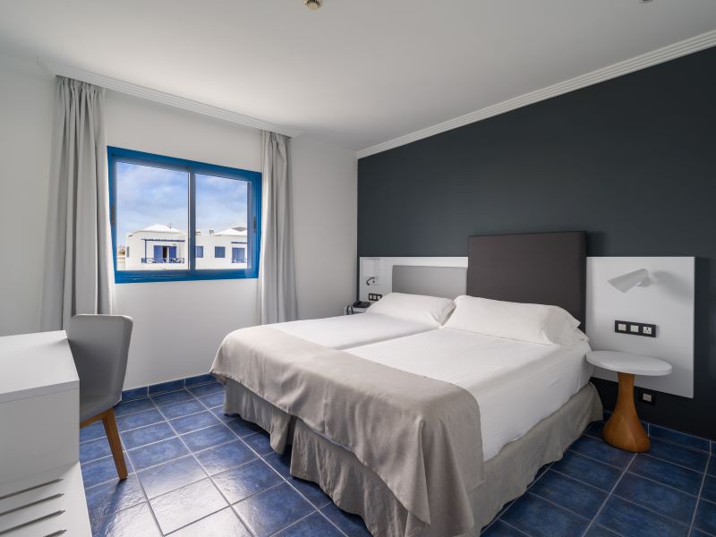 Family Room Capacity 3