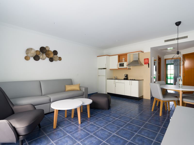 Family Room Standard