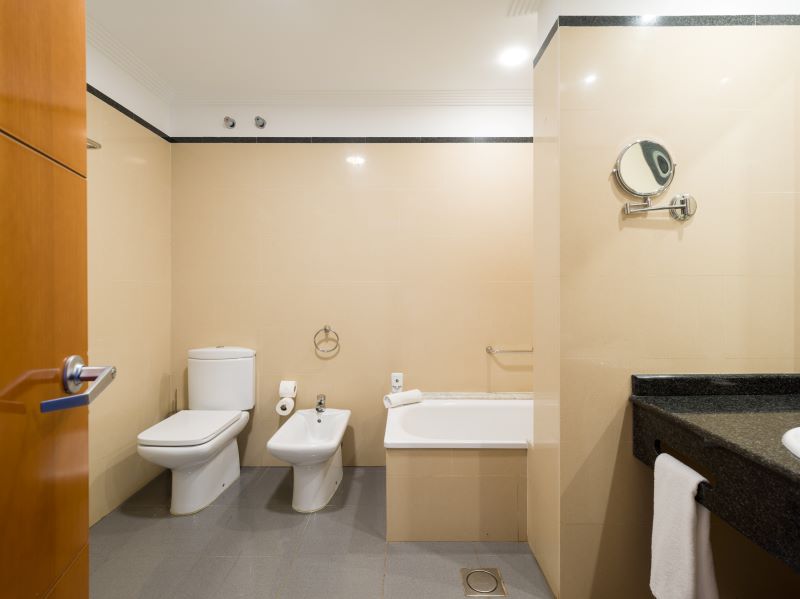 Family Room Capacity 3