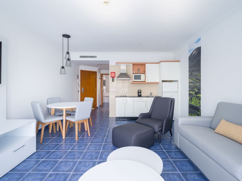 Family Room Standard