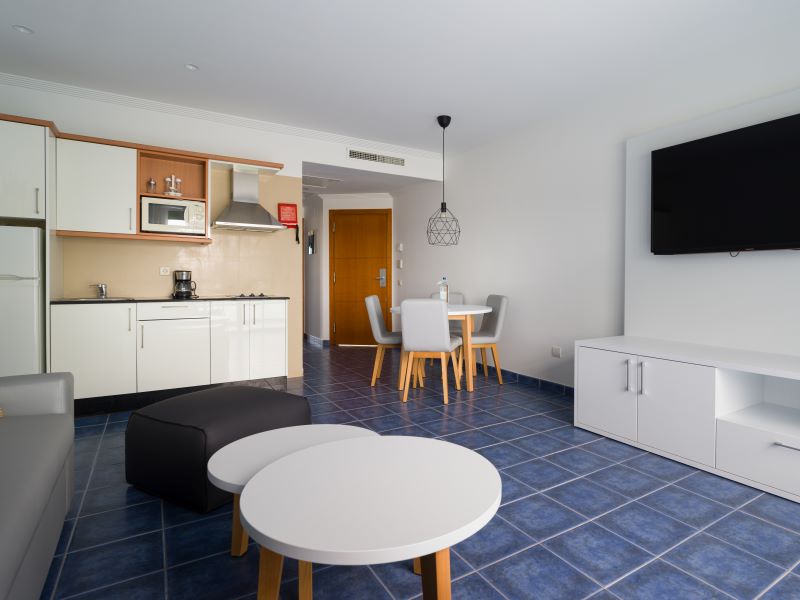 Family Room Standard