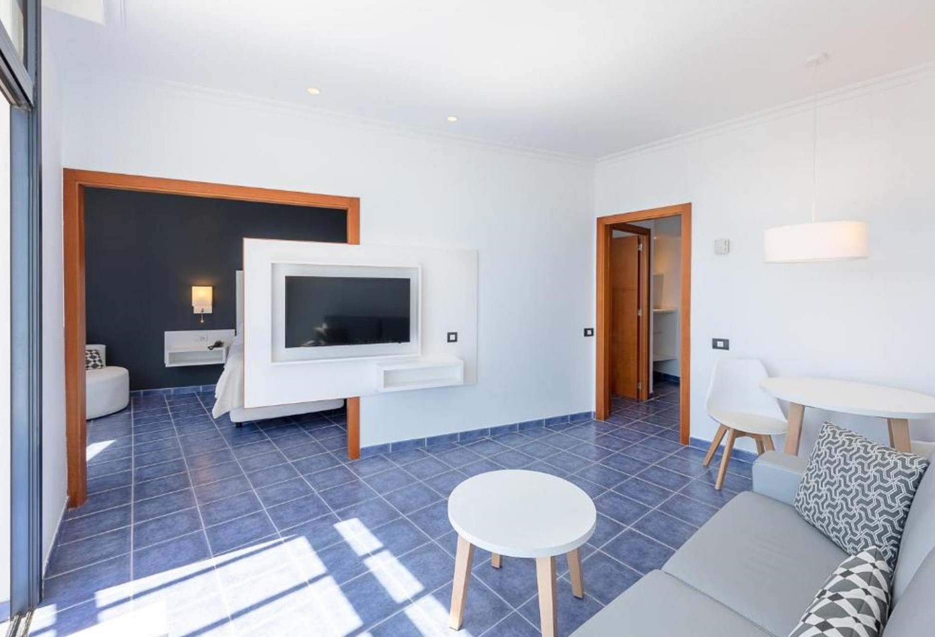 Junior Suite Sea View