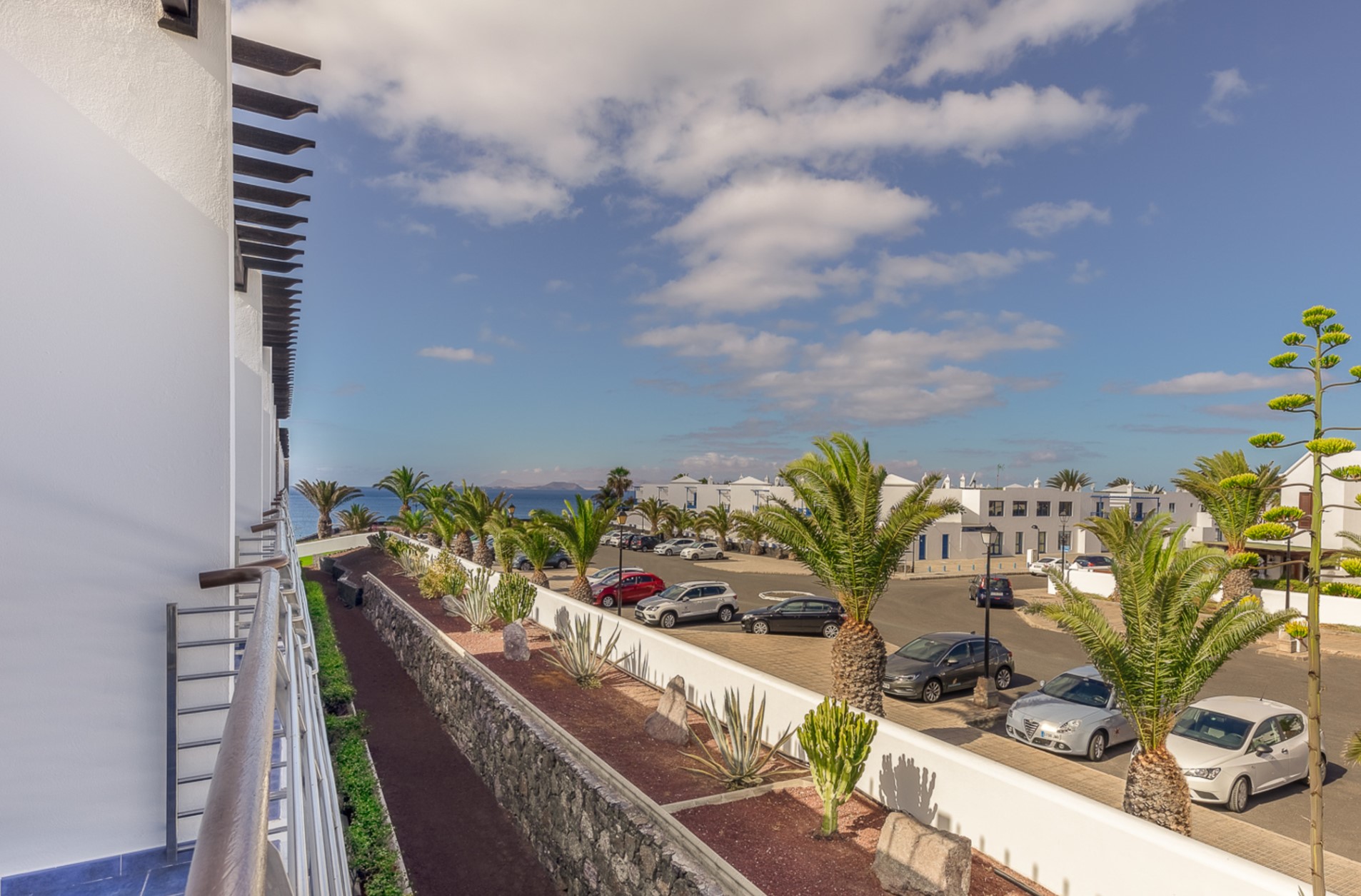 Double or Twin Sea View