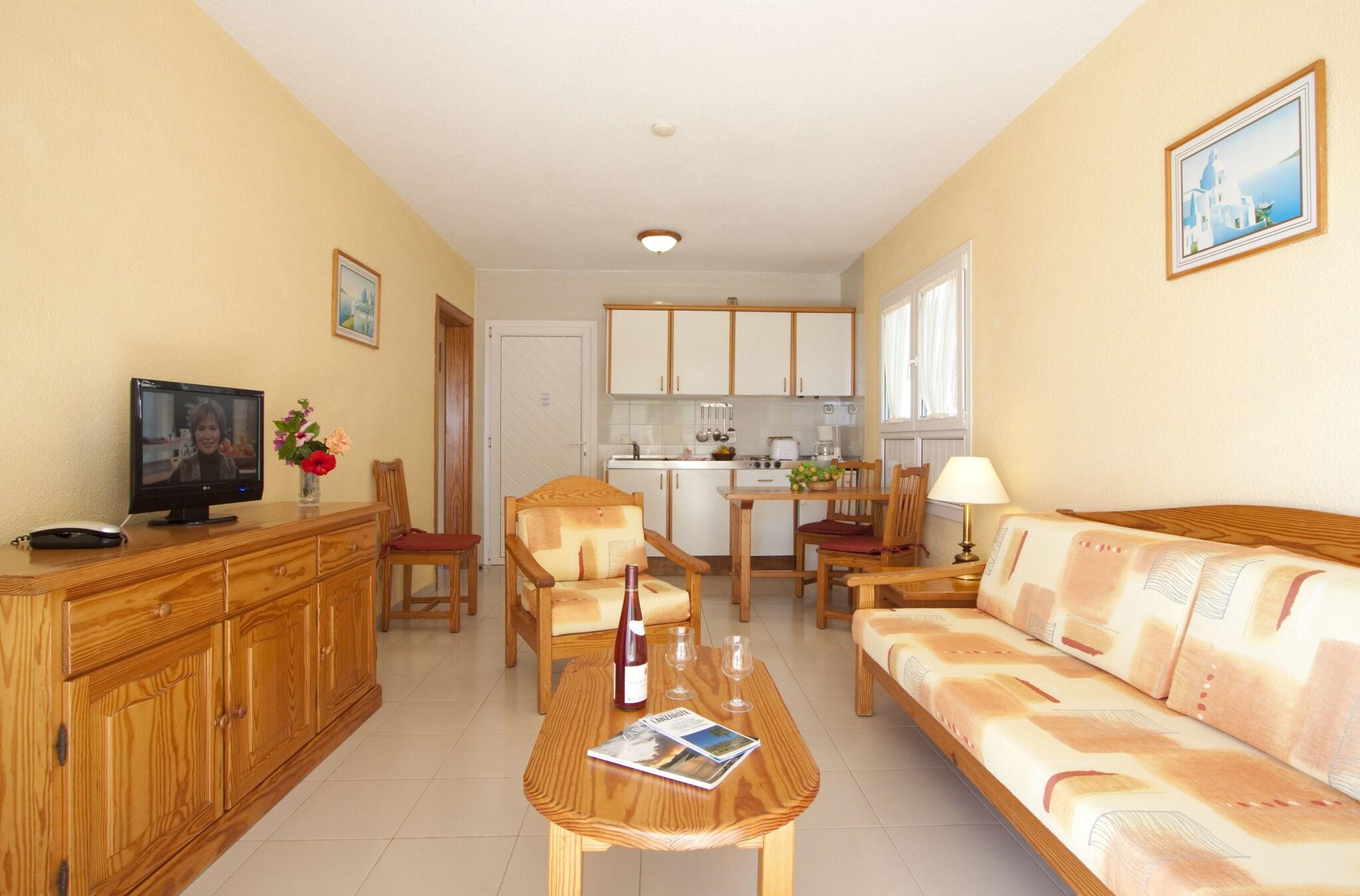 Bungalow Superior Pool View