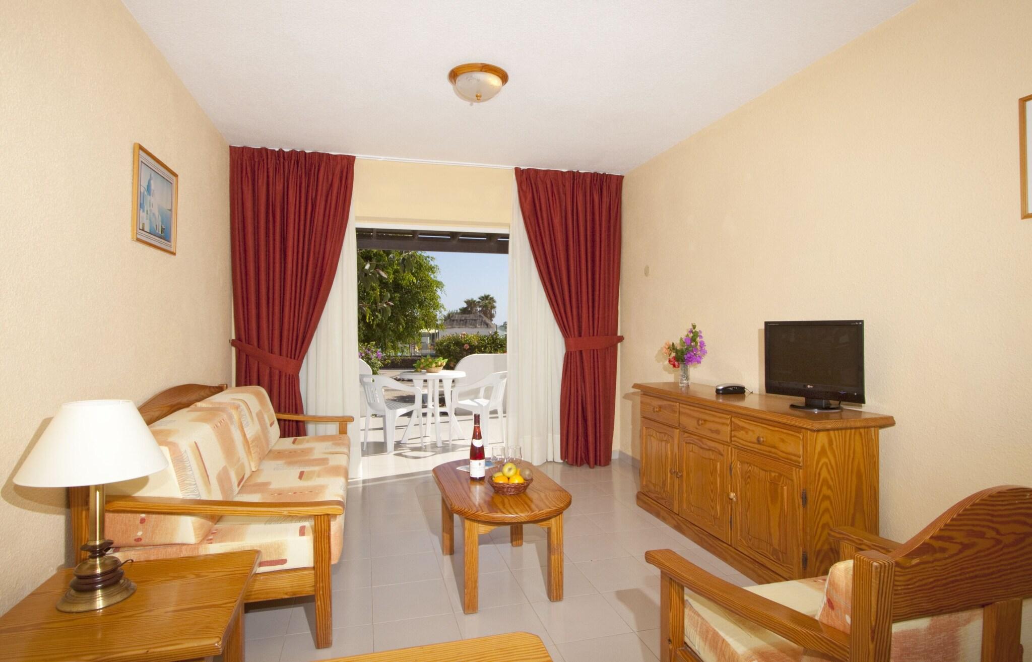 Bungalow Superior Pool View