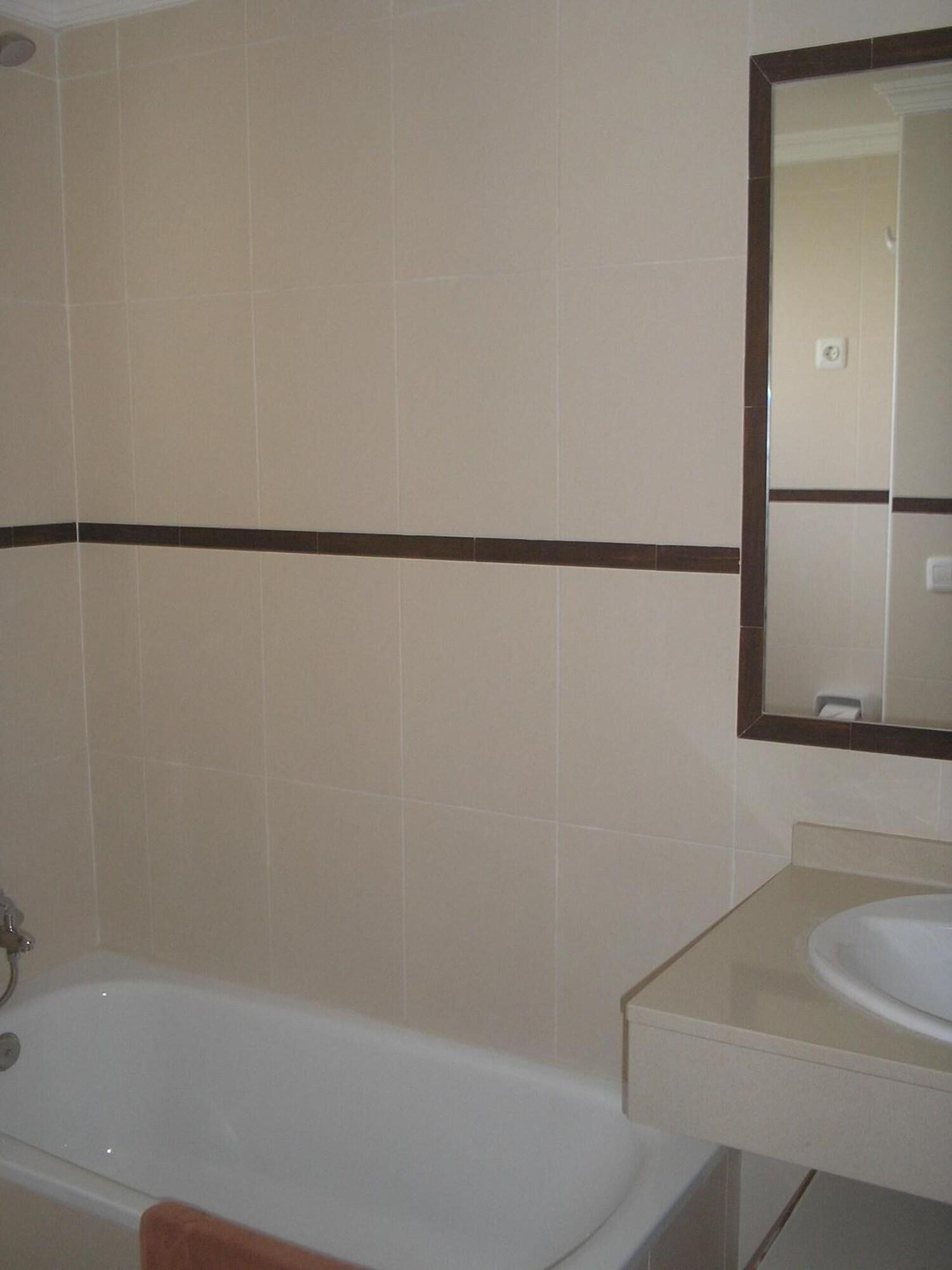 Bungalow Superior Pool View