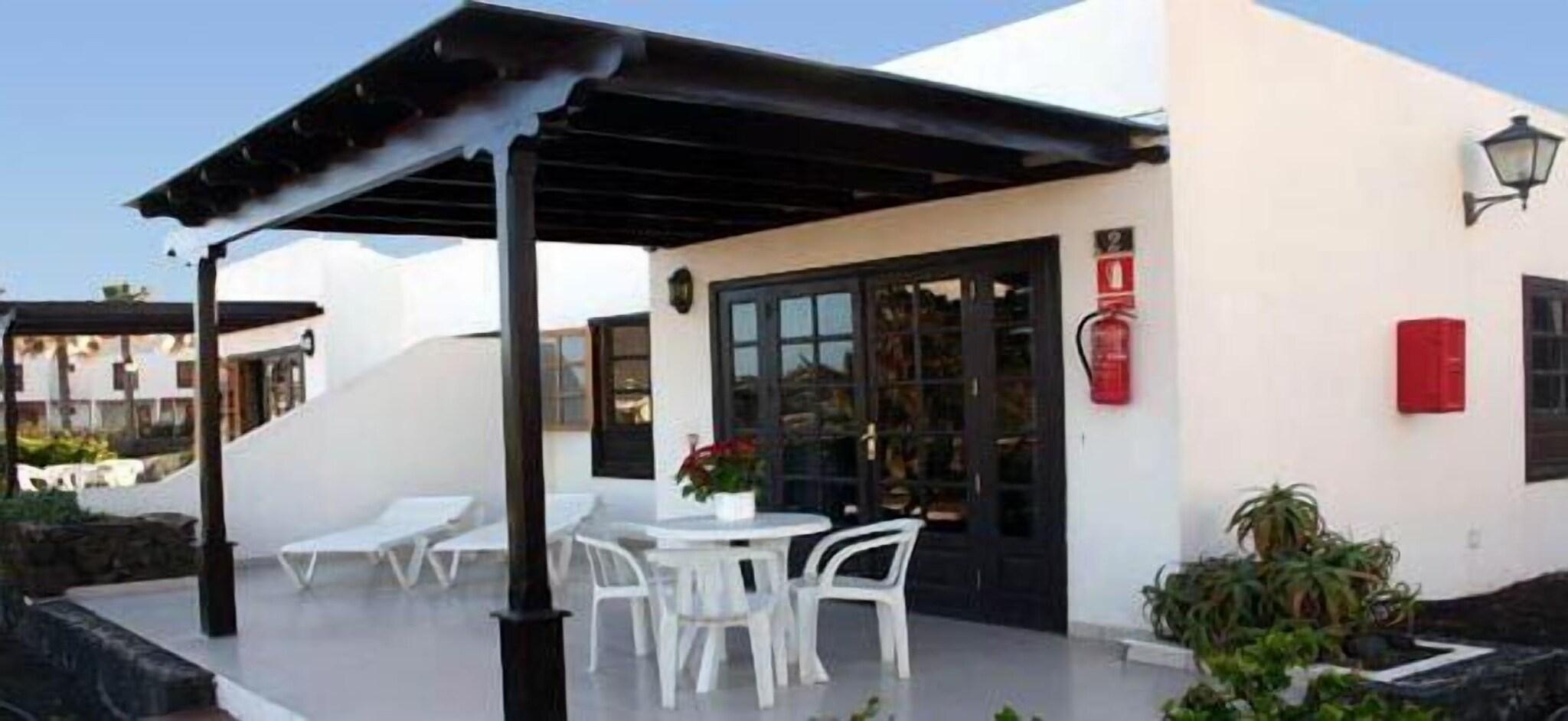 Bungalow Superior Pool View