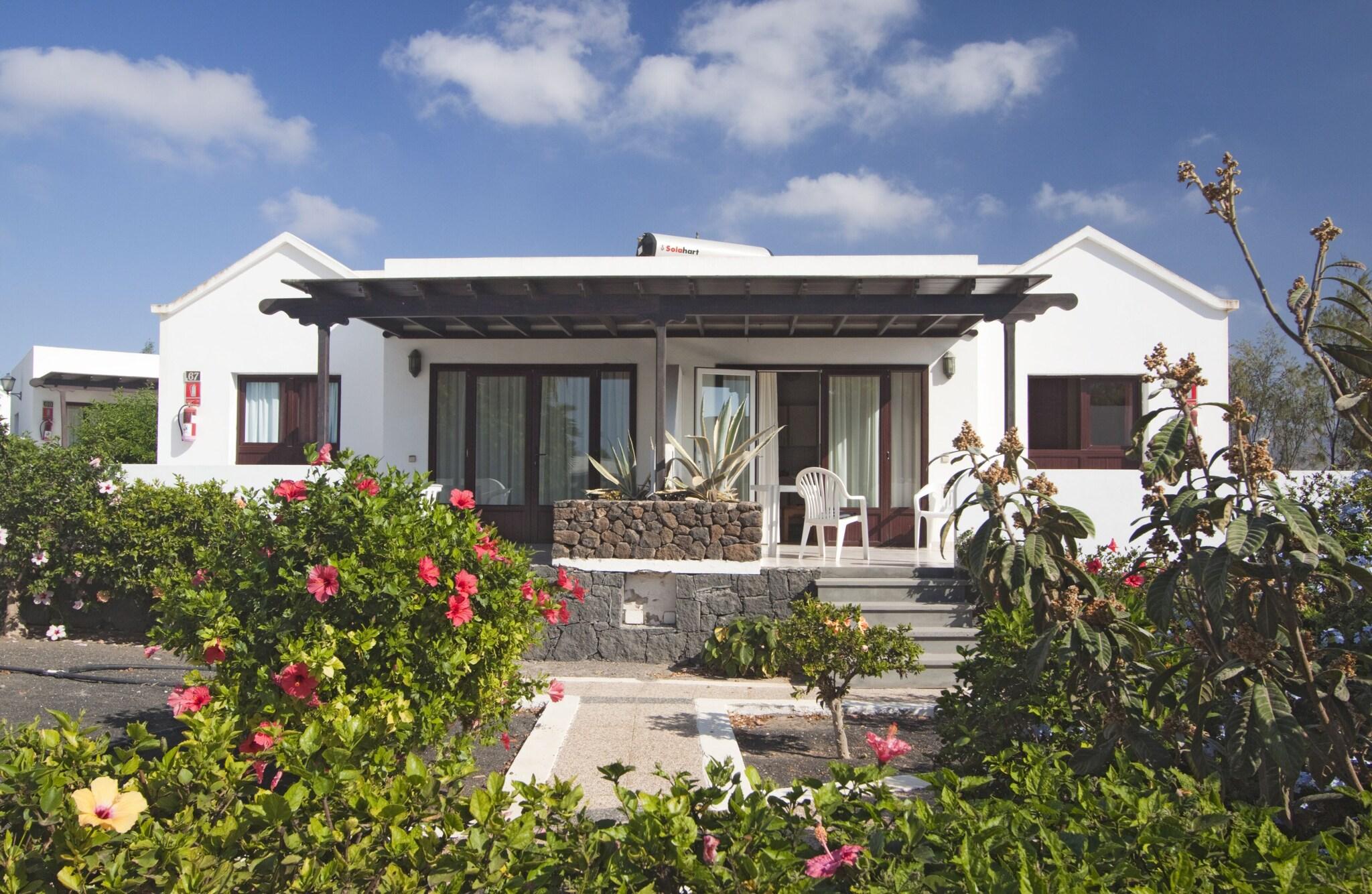 Bungalow Superior Pool View