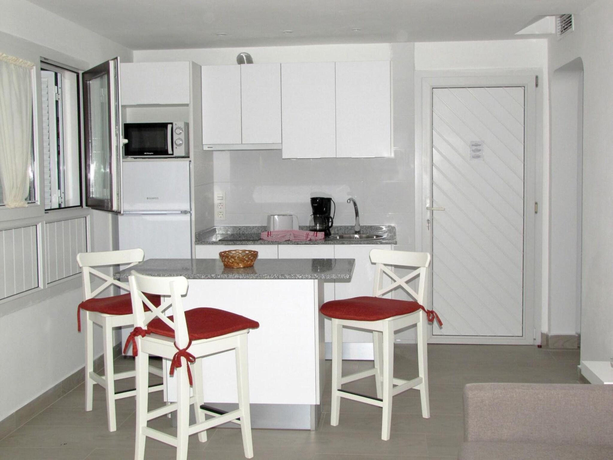 Bungalow Superior Pool View