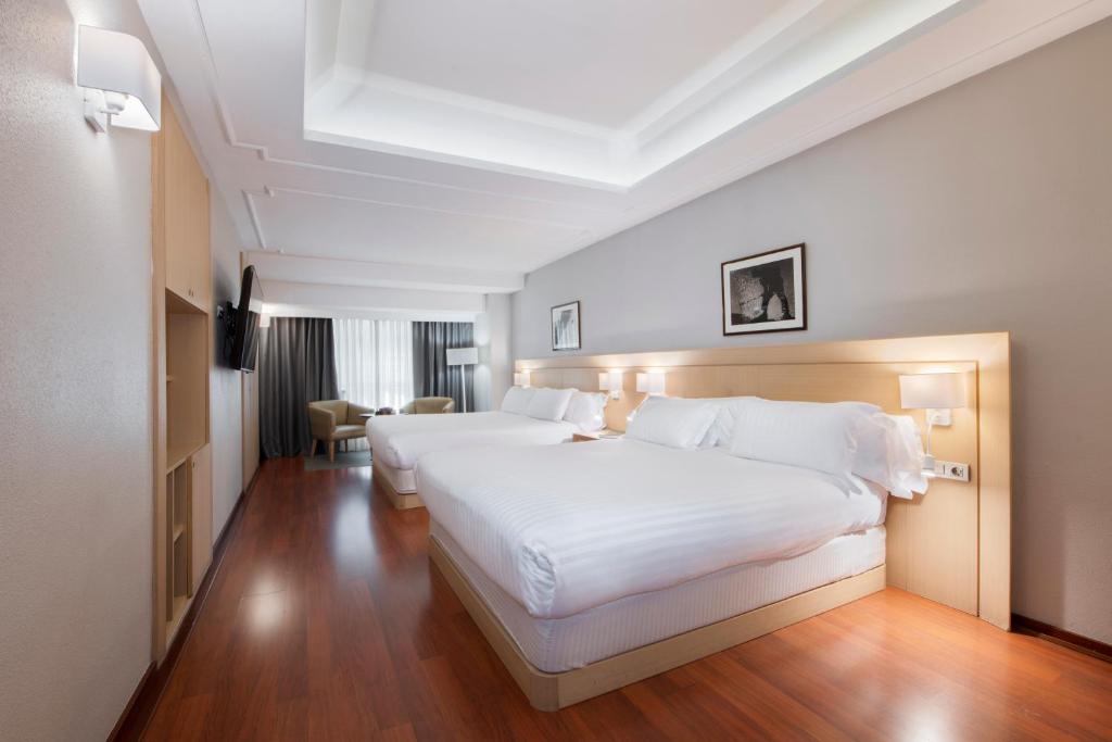 Junior Suite Standard