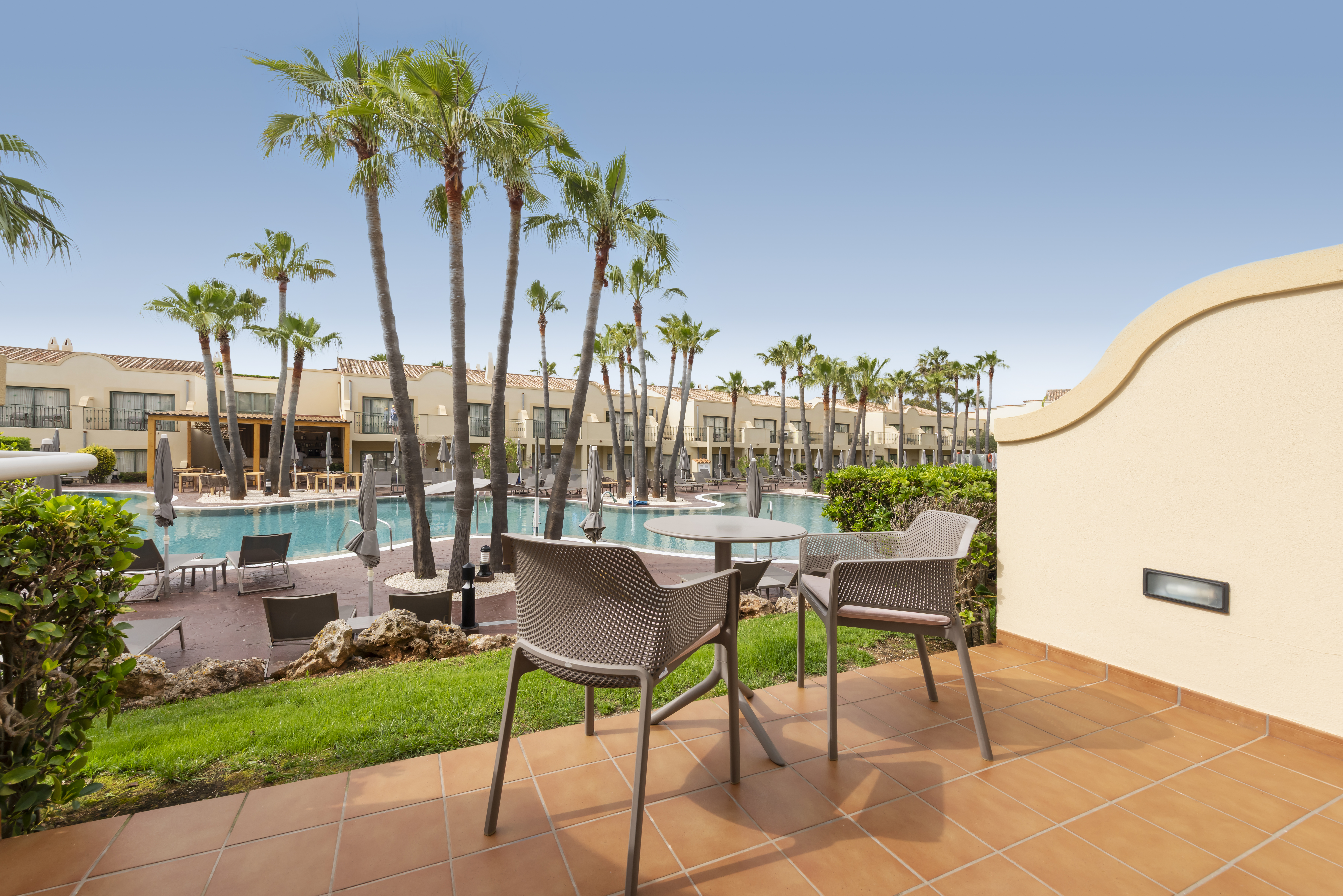 Junior Suite Superior