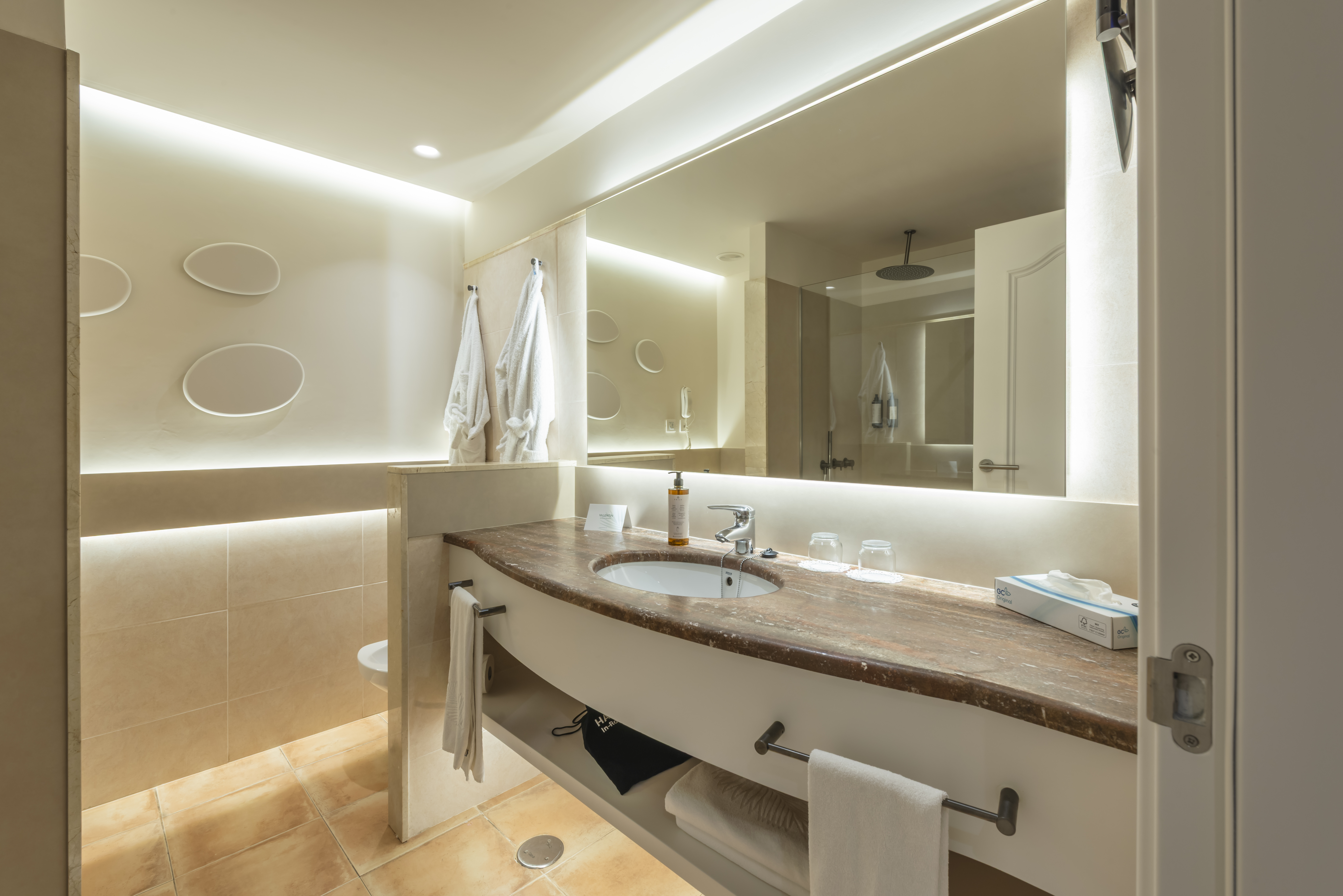 Junior Suite Superior