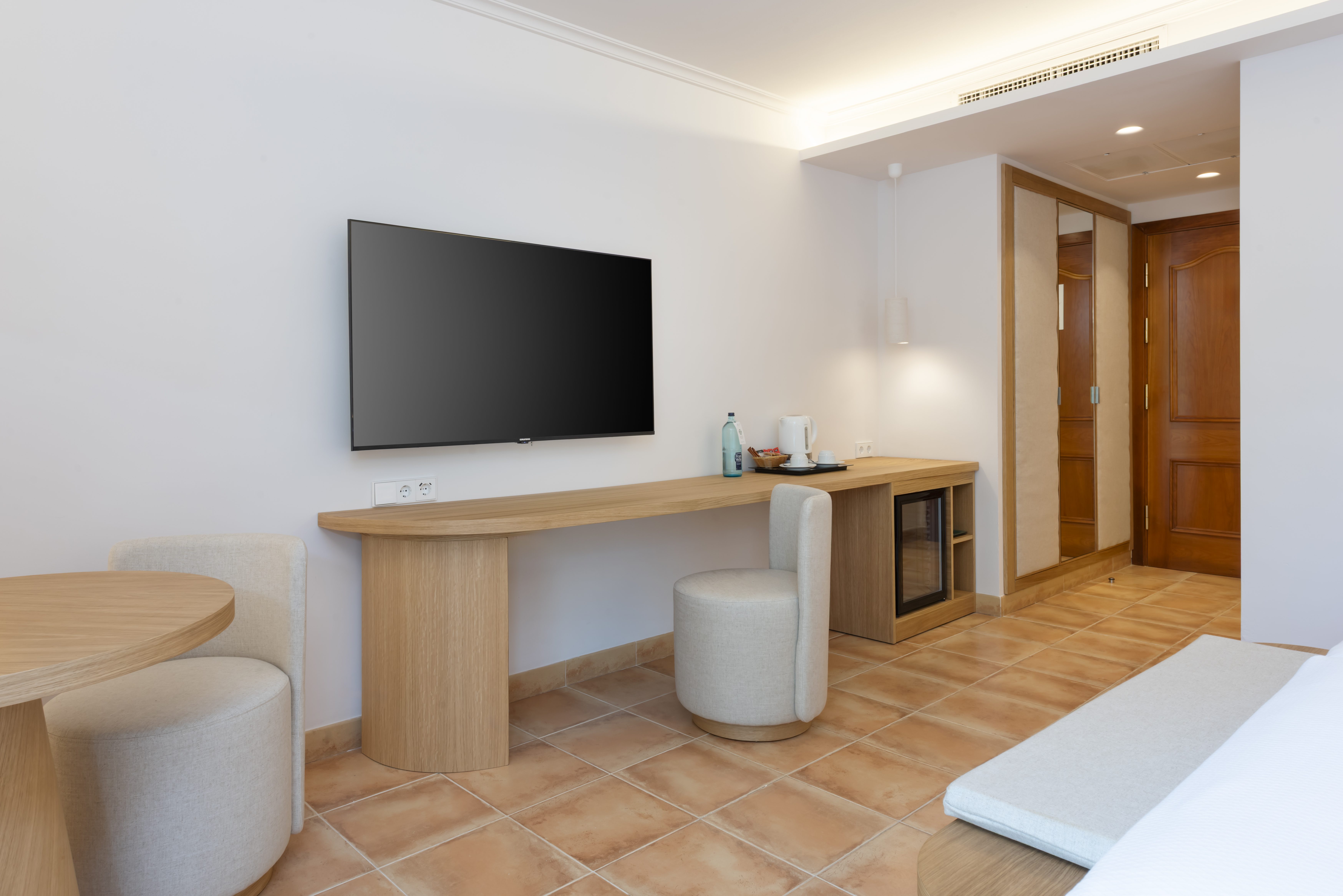 Junior Suite Superior