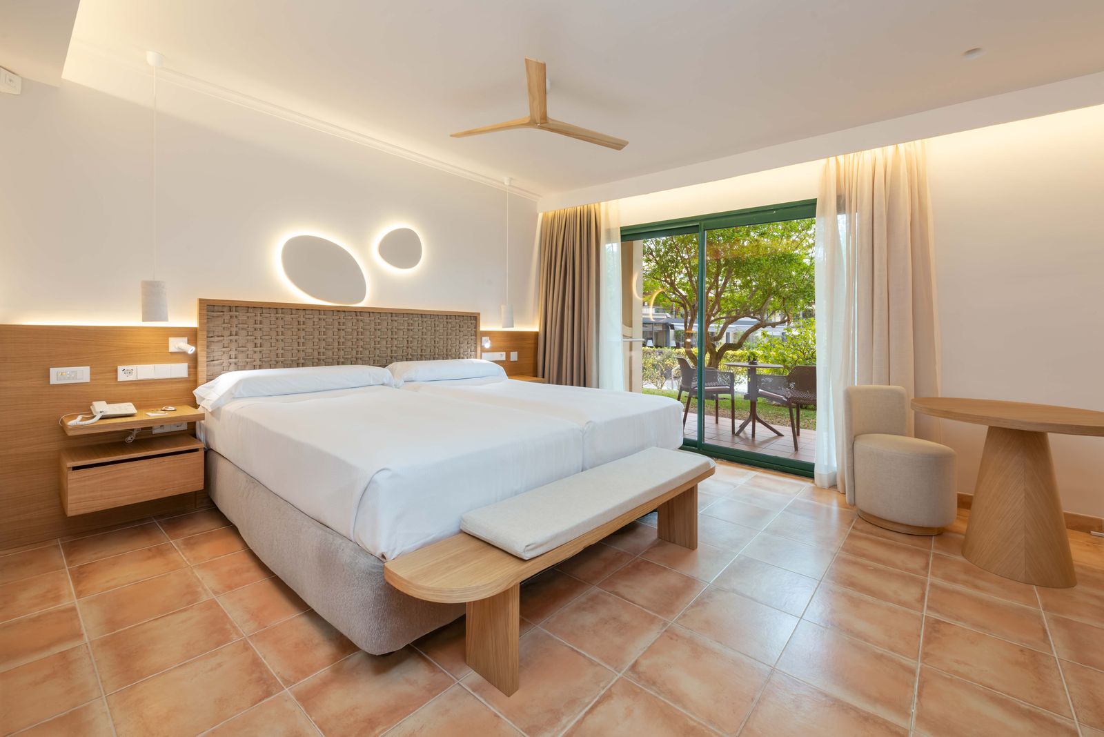 Junior Suite Superior